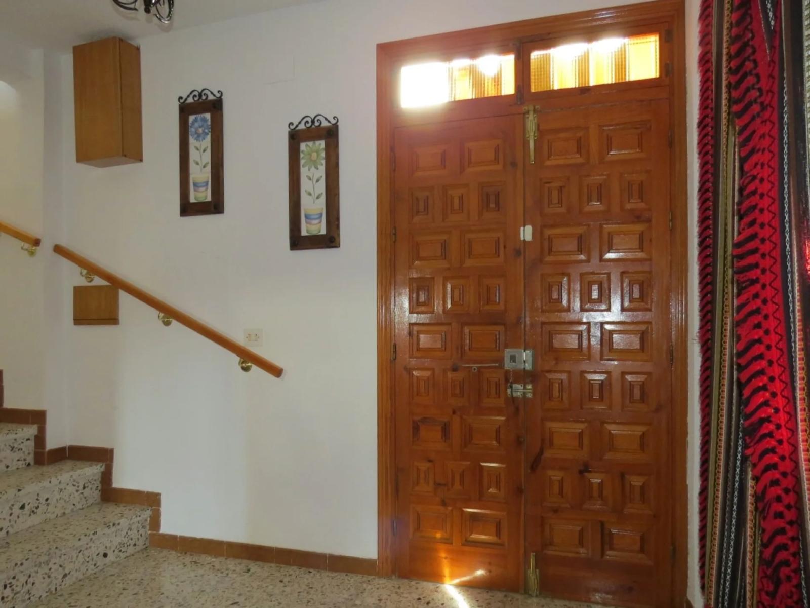 Casa en Venta en Alpujarra de la Sierra