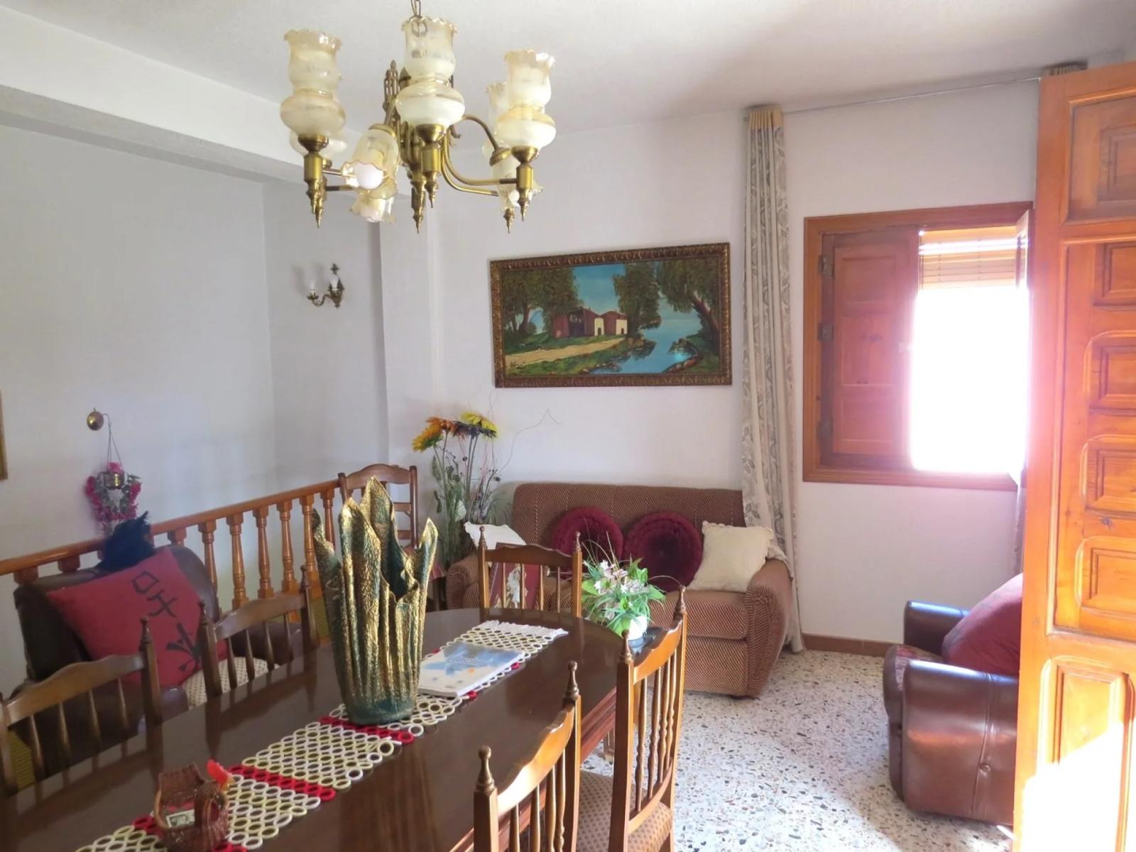 Casa en Venta en Alpujarra de la Sierra