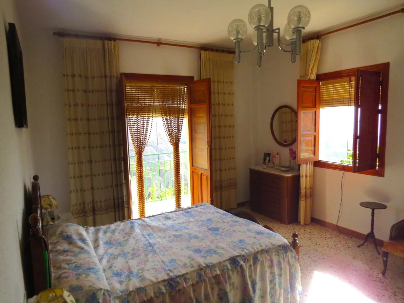Casa en Venta en Alpujarra de la Sierra