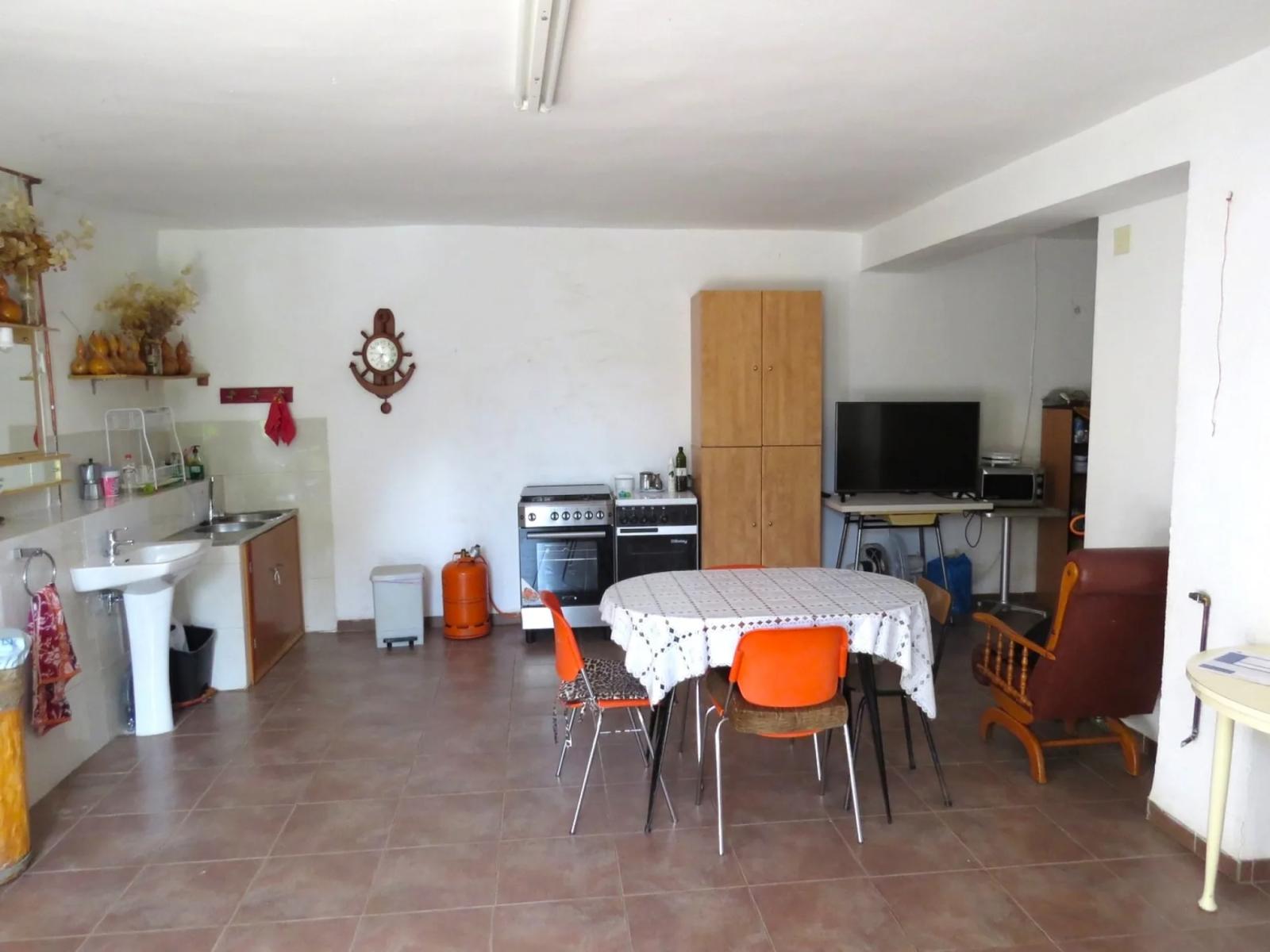 Casa en Venta en Alpujarra de la Sierra