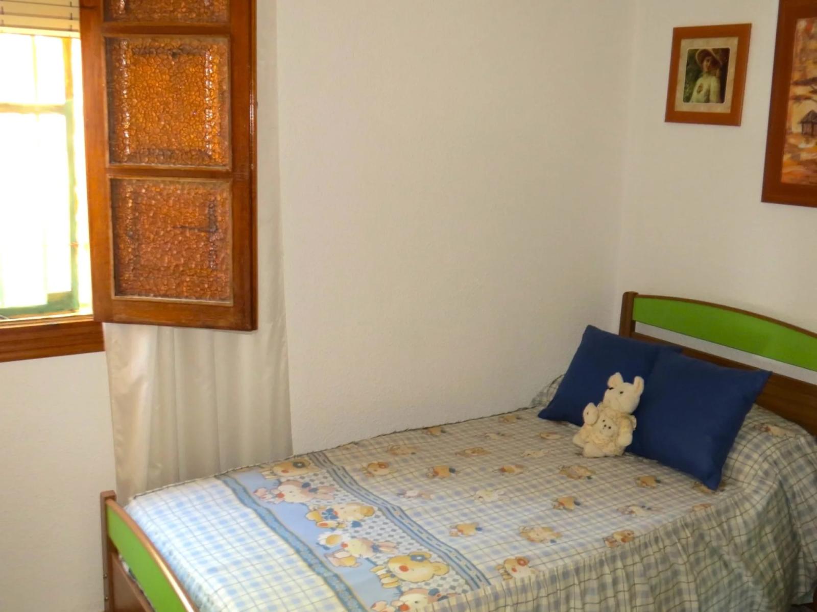 Casa en Venta en Alpujarra de la Sierra