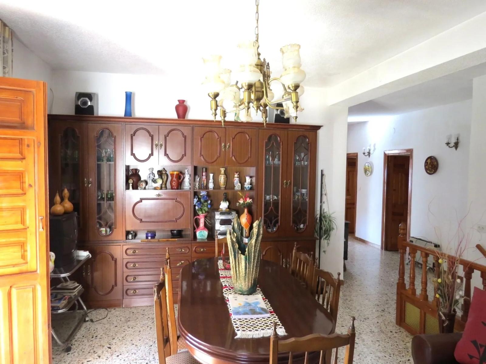Casa en Venta en Alpujarra de la Sierra