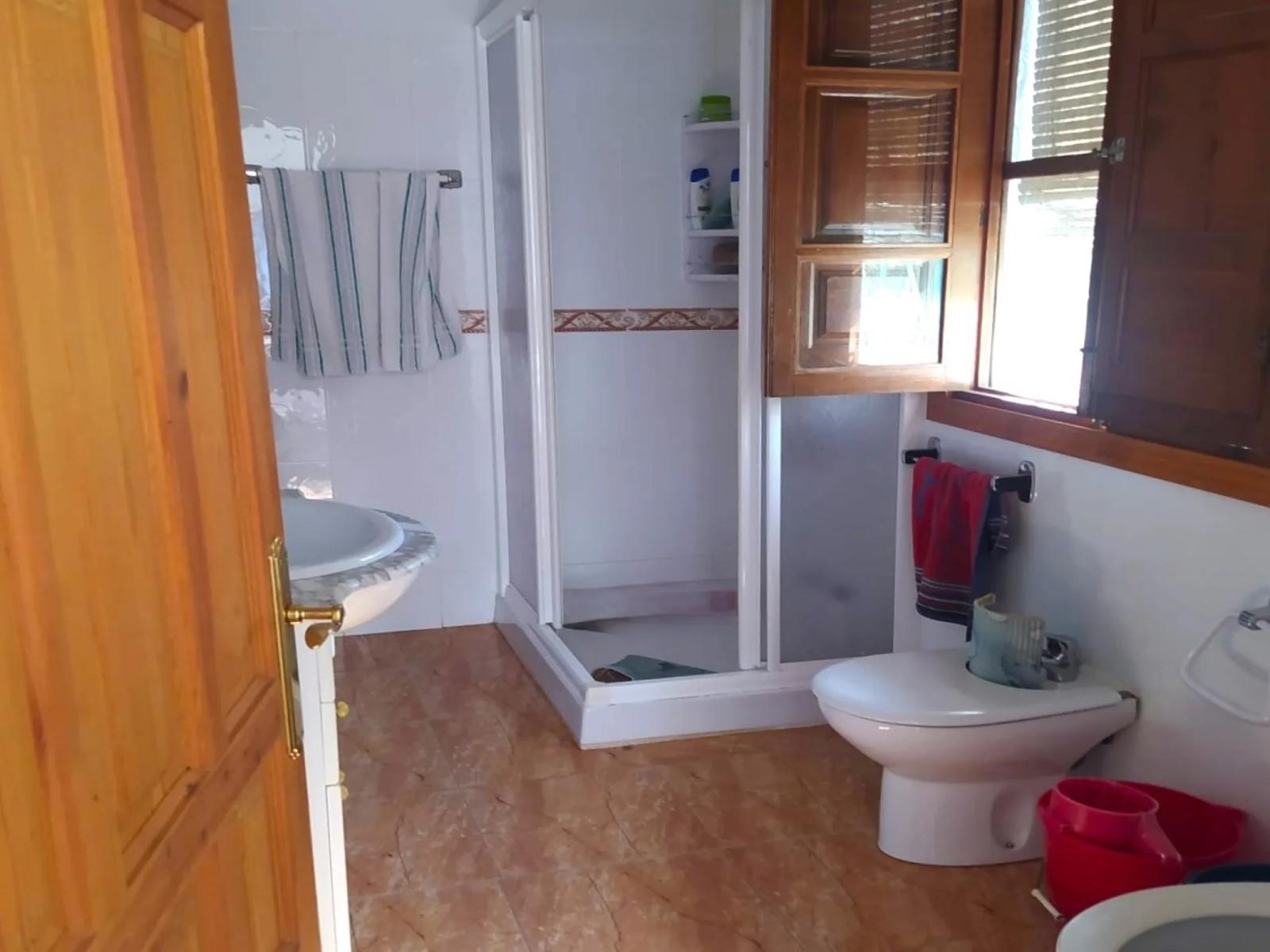 Casa en Venta en Alpujarra de la Sierra