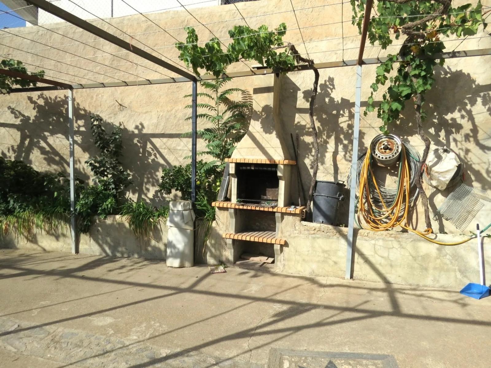 Casa en Venta en Alpujarra de la Sierra