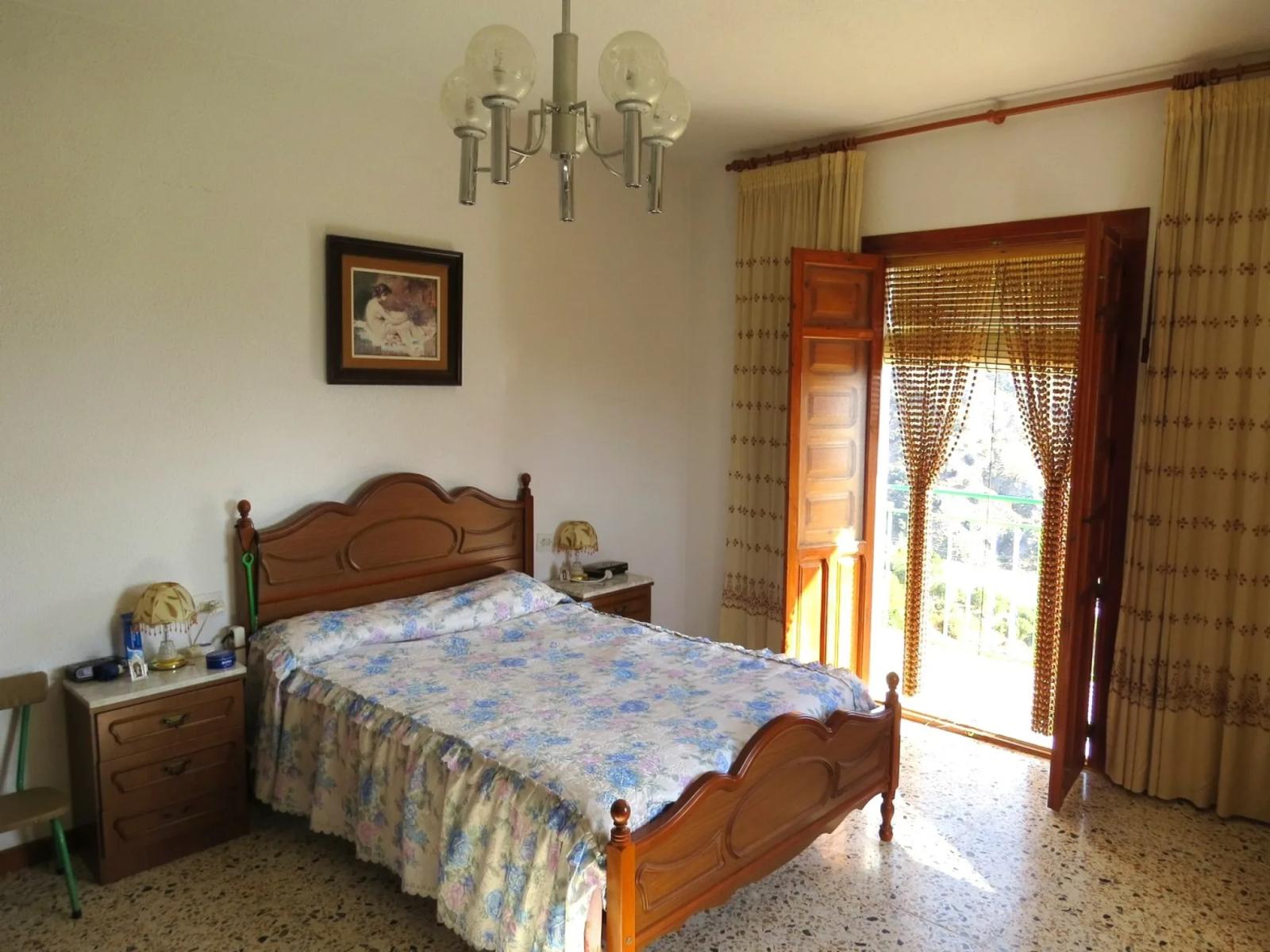 Casa en Venta en Alpujarra de la Sierra