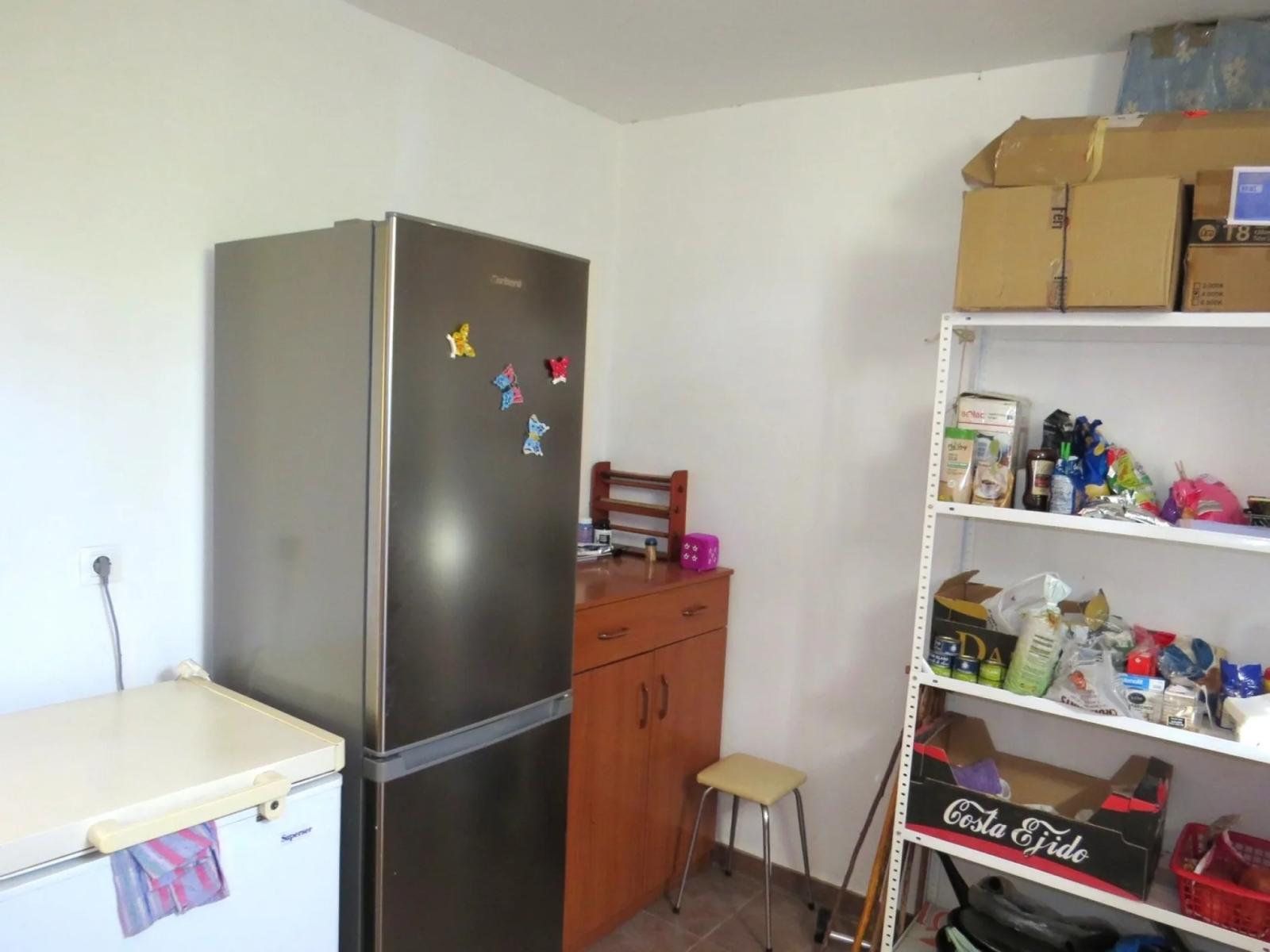 Casa en Venta en Alpujarra de la Sierra