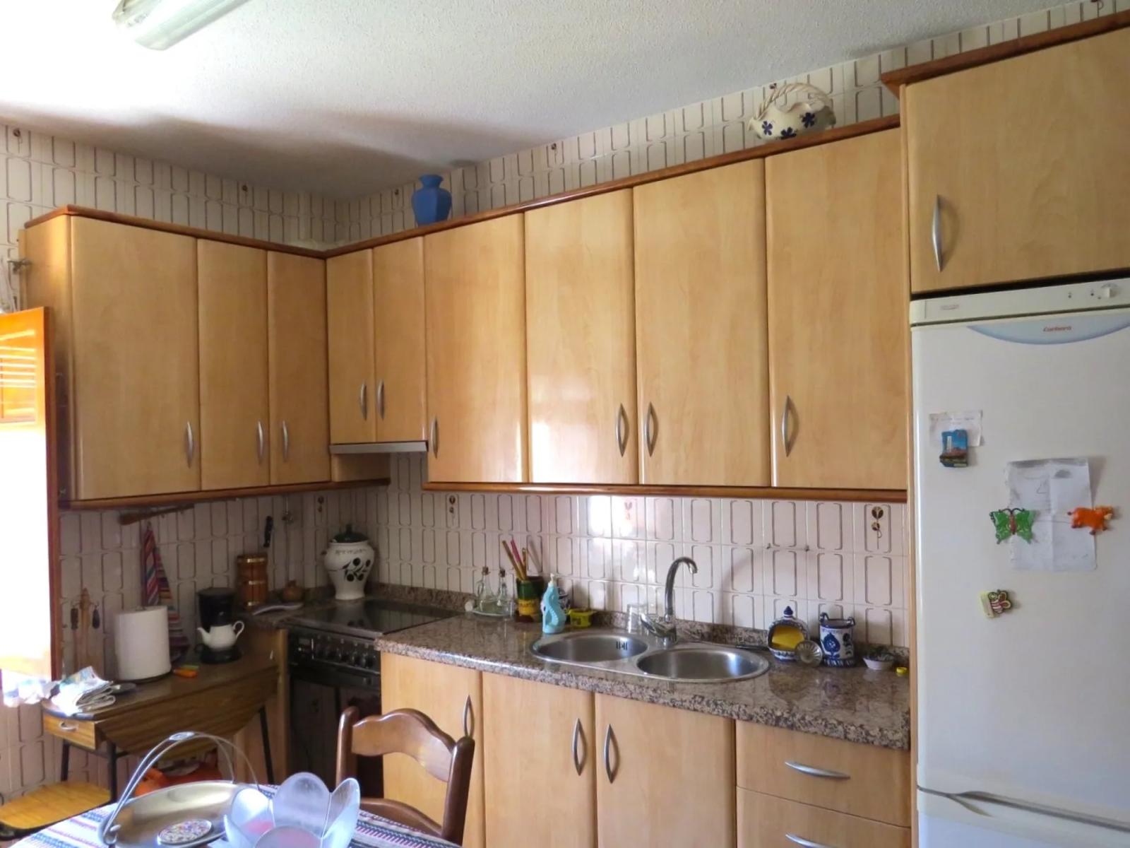 Casa en Venta en Alpujarra de la Sierra