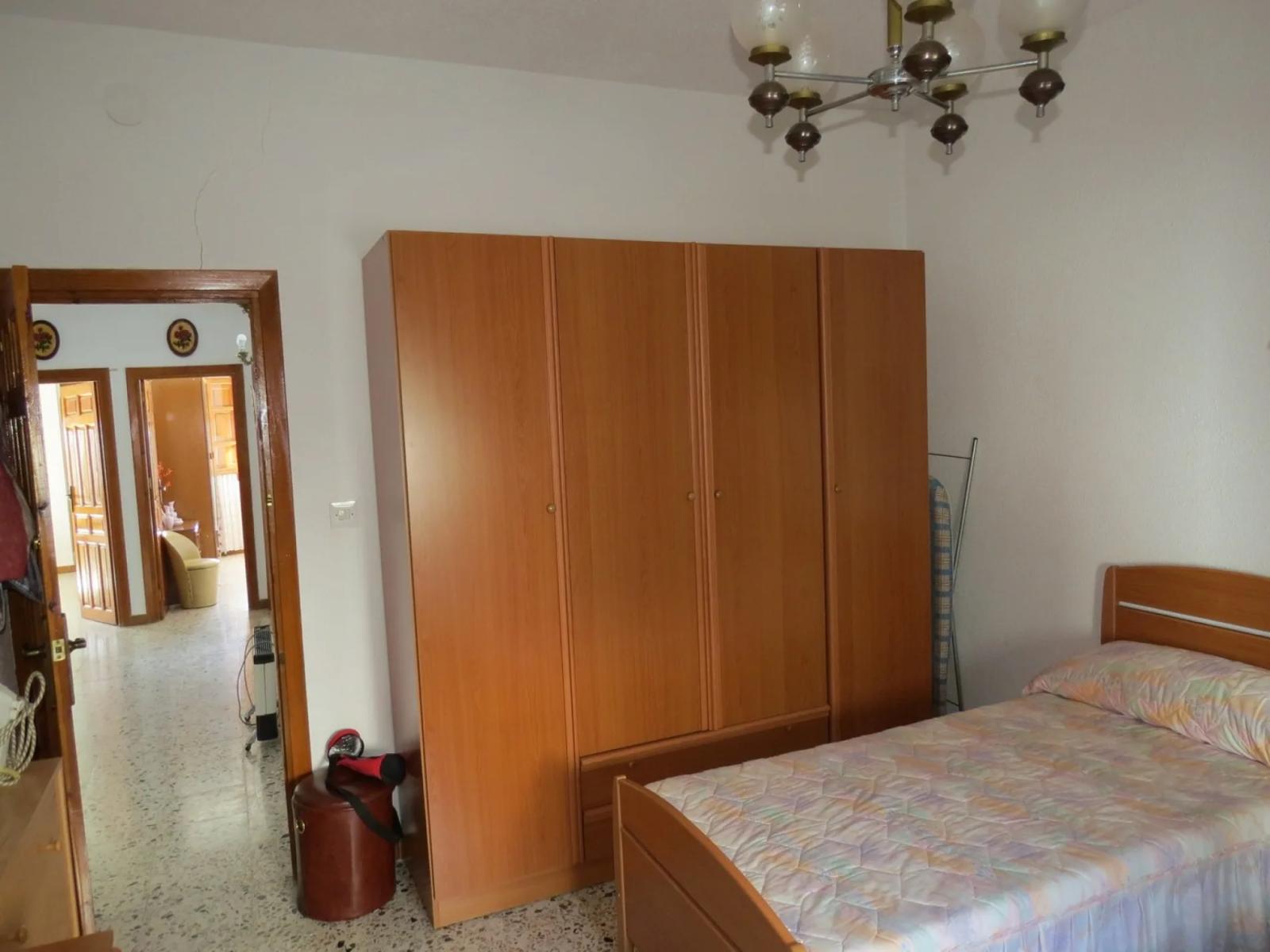 Casa en Venta en Alpujarra de la Sierra