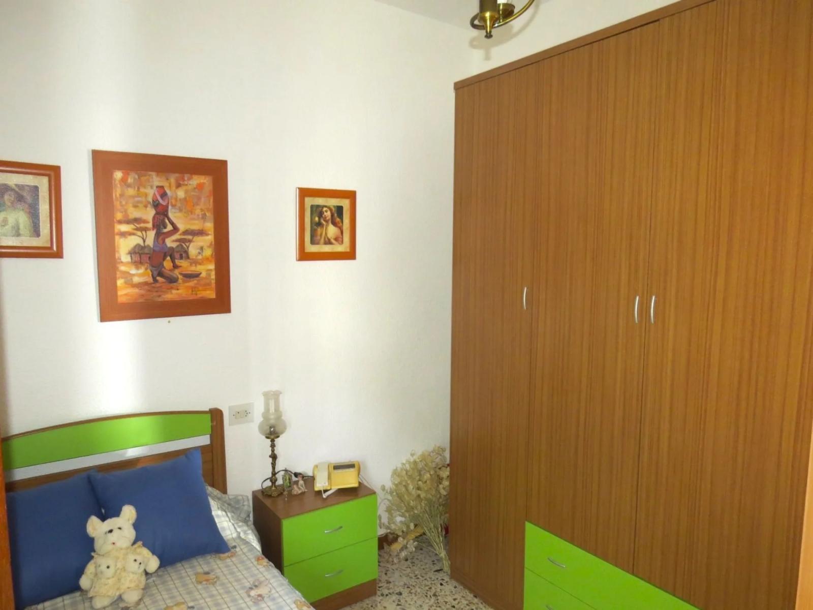 Casa en Venta en Alpujarra de la Sierra