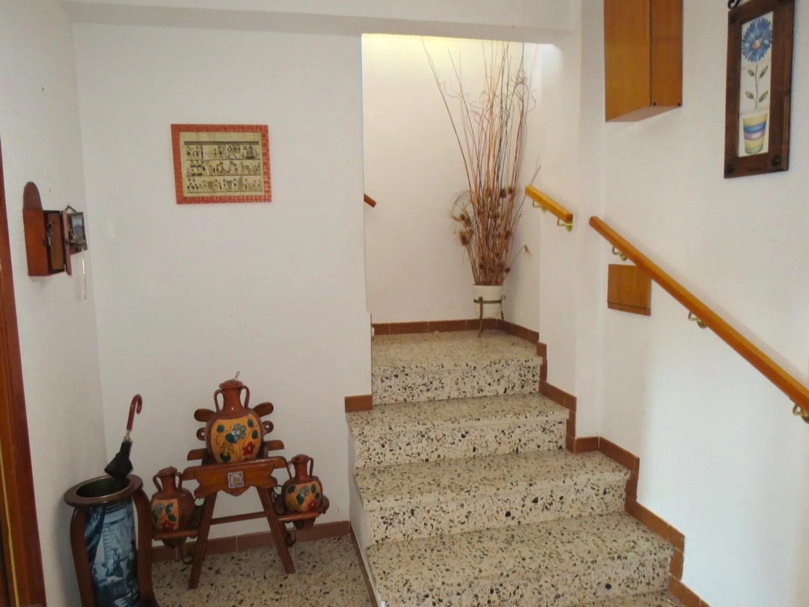 Casa en Venta en Alpujarra de la Sierra