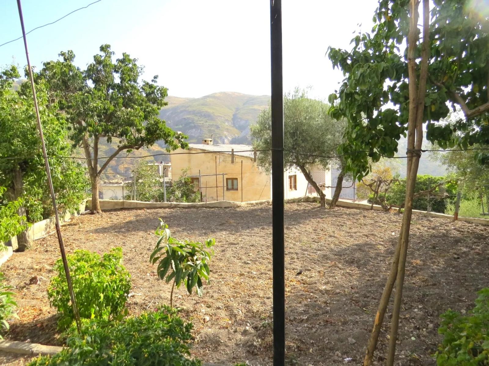 Casa en Venta en Alpujarra de la Sierra