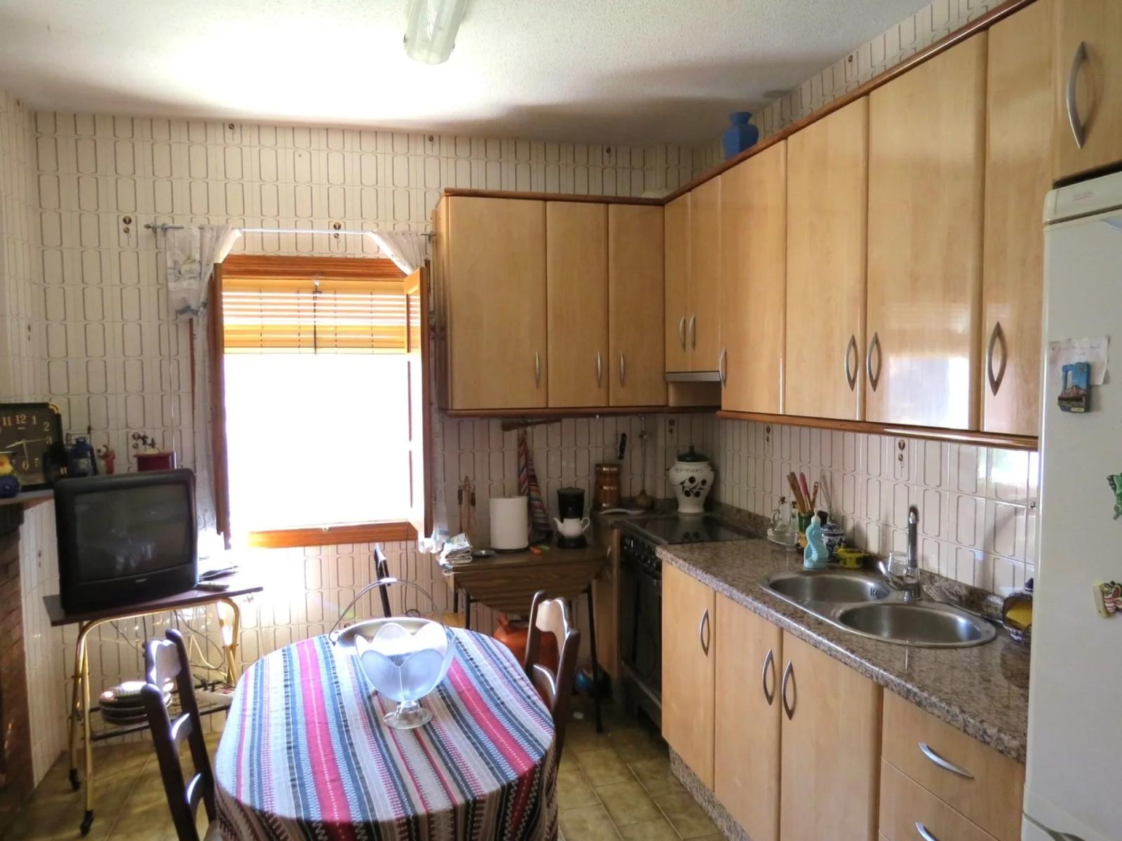 Casa en Venta en Alpujarra de la Sierra