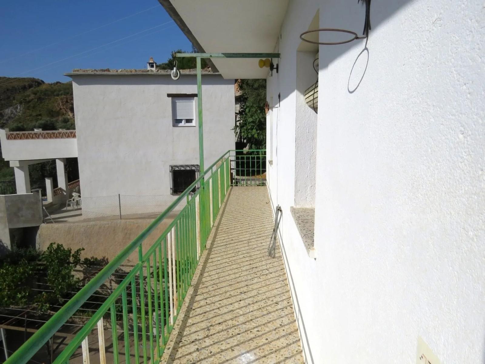 Casa en Venta en Alpujarra de la Sierra