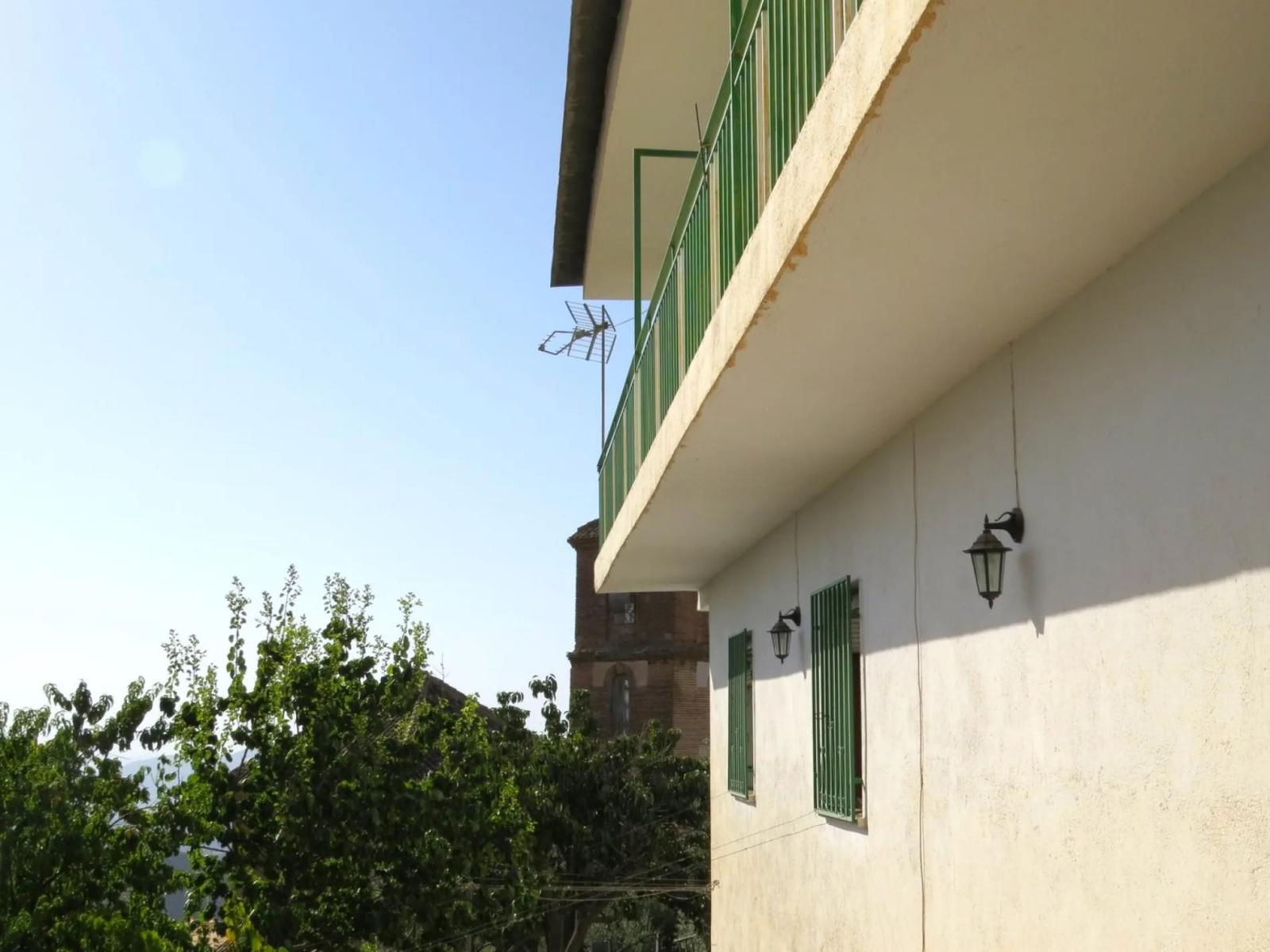 Casa en Venta en Alpujarra de la Sierra