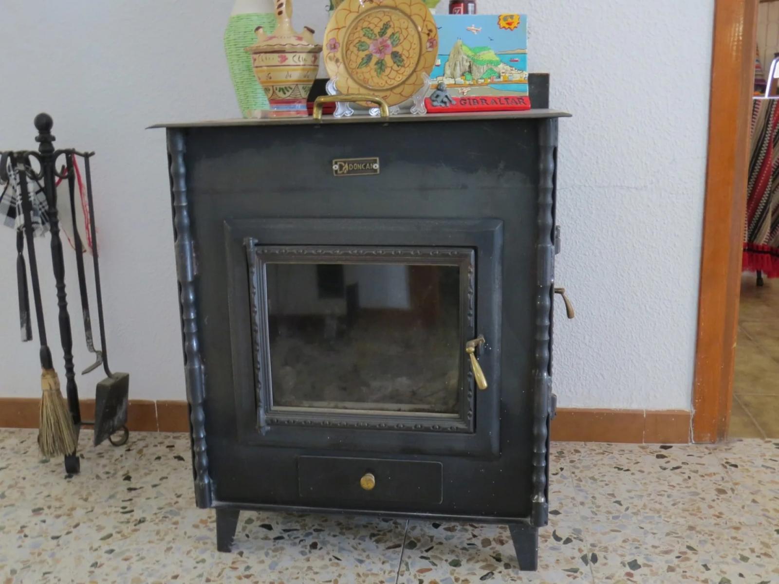Casa en Venta en Alpujarra de la Sierra