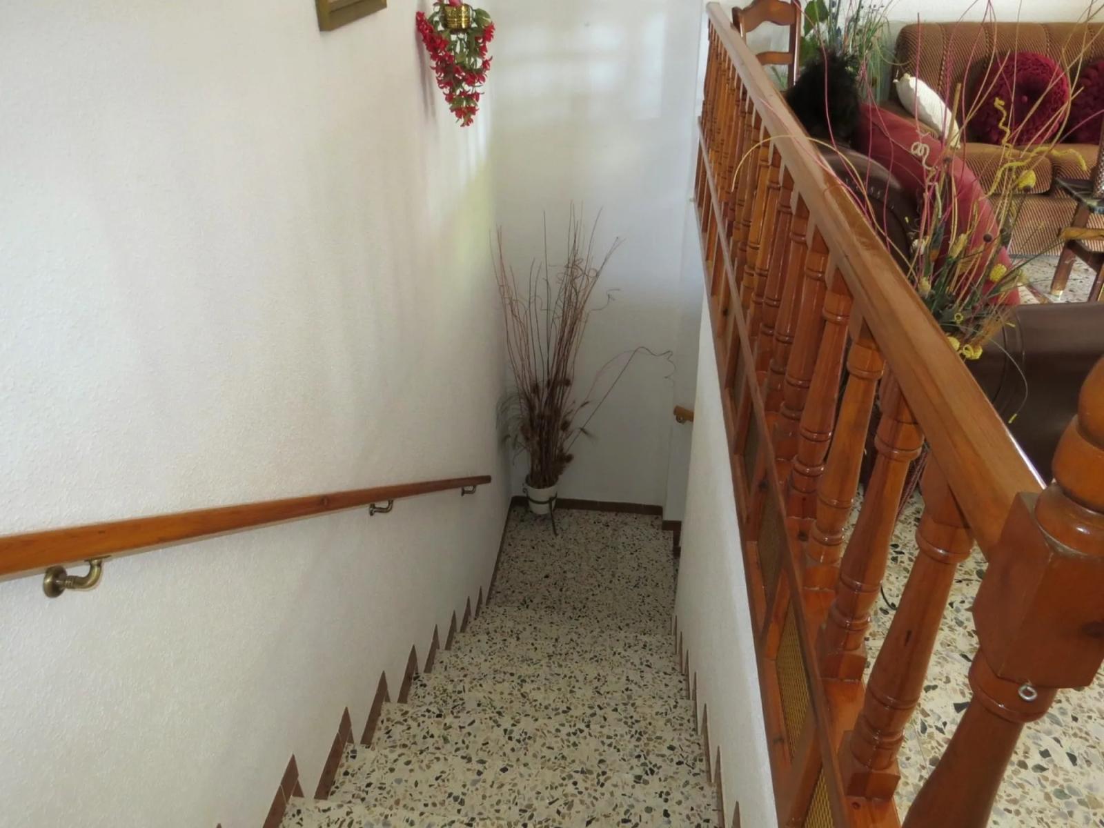 Casa en Venta en Alpujarra de la Sierra