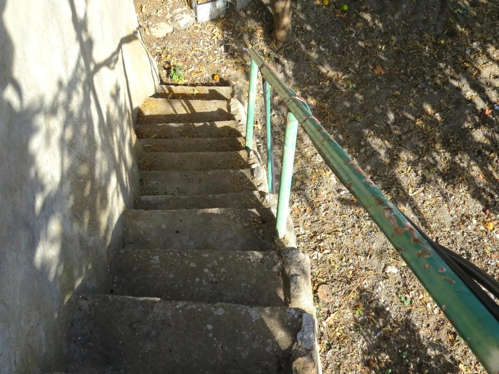 Casa en Venta en Alpujarra de la Sierra
