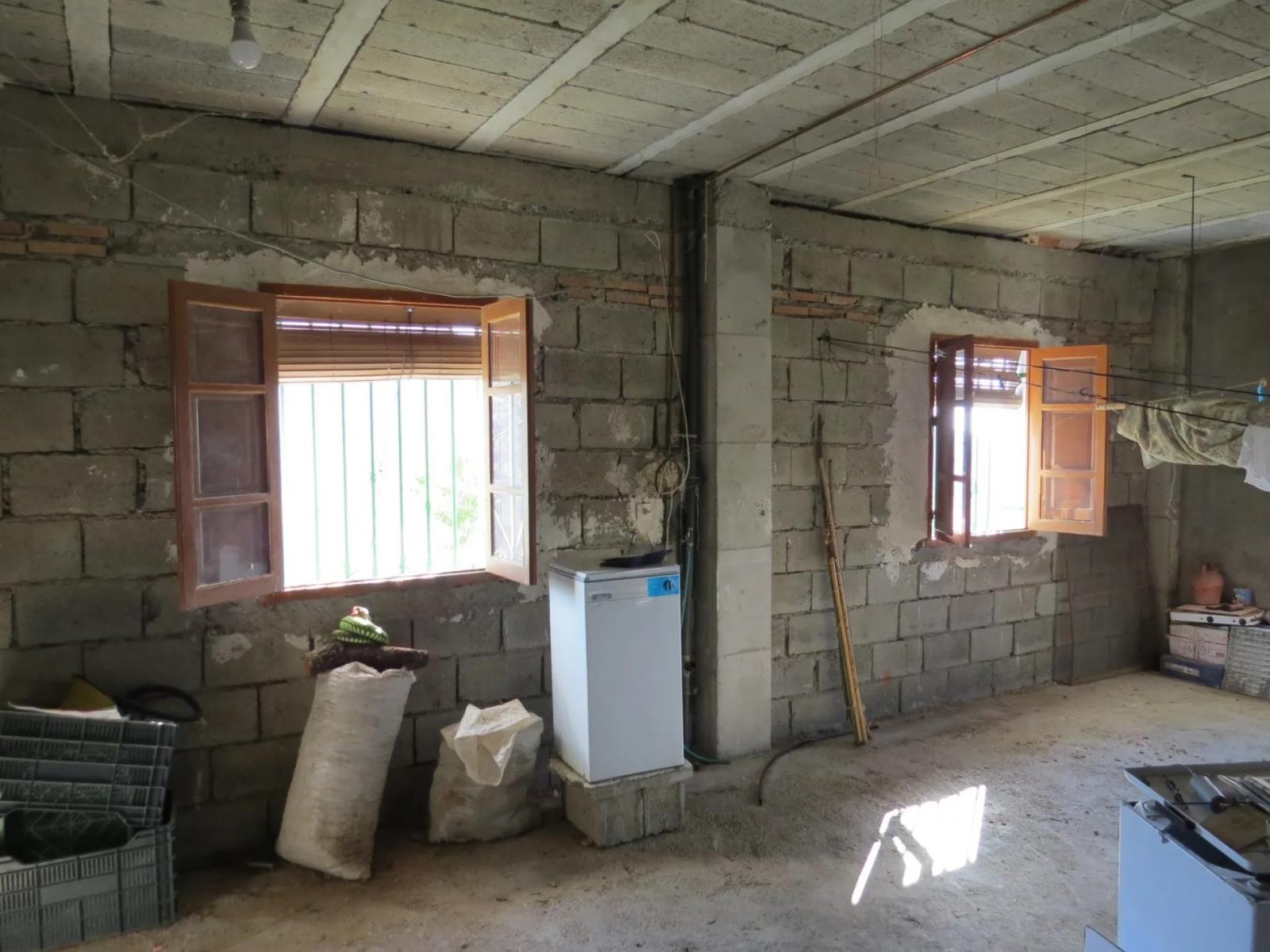 Casa en Venta en Alpujarra de la Sierra