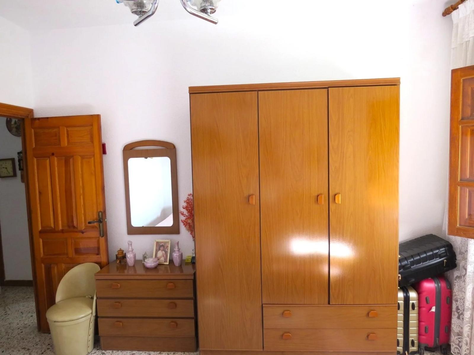 Casa en Venta en Alpujarra de la Sierra