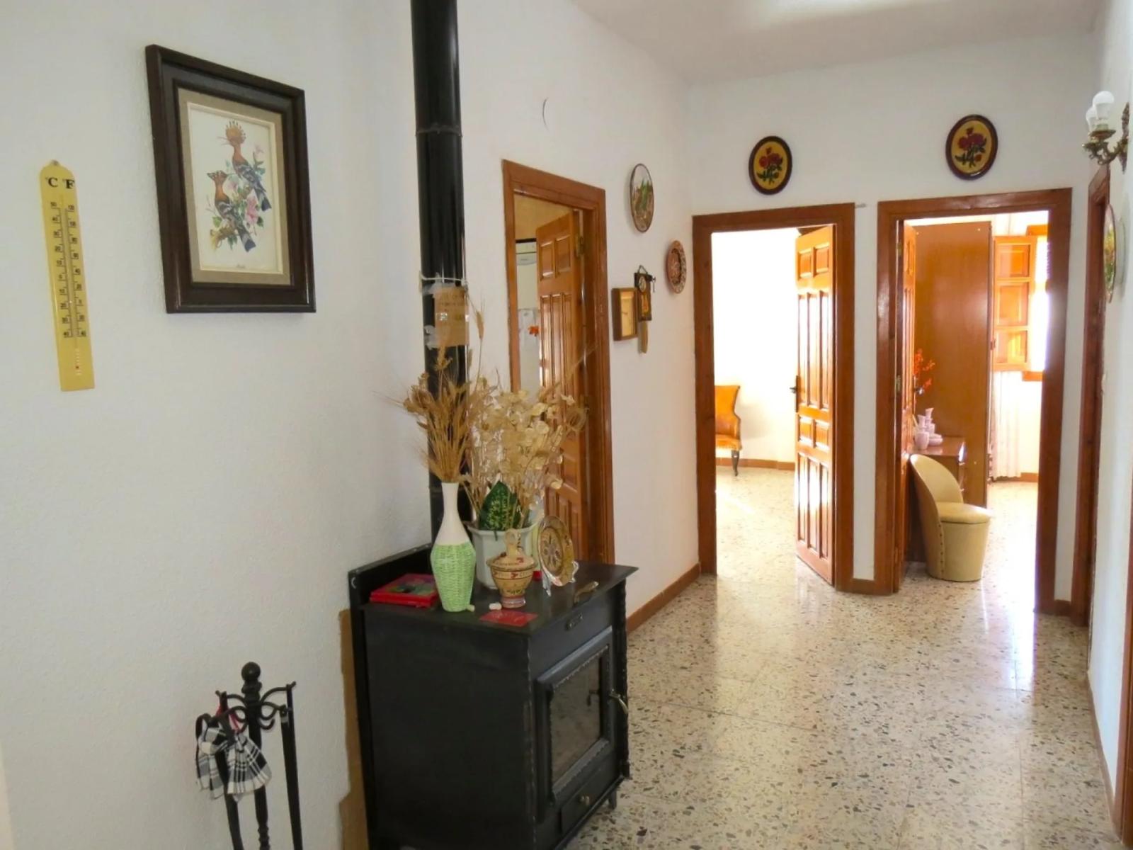 Casa en Venta en Alpujarra de la Sierra