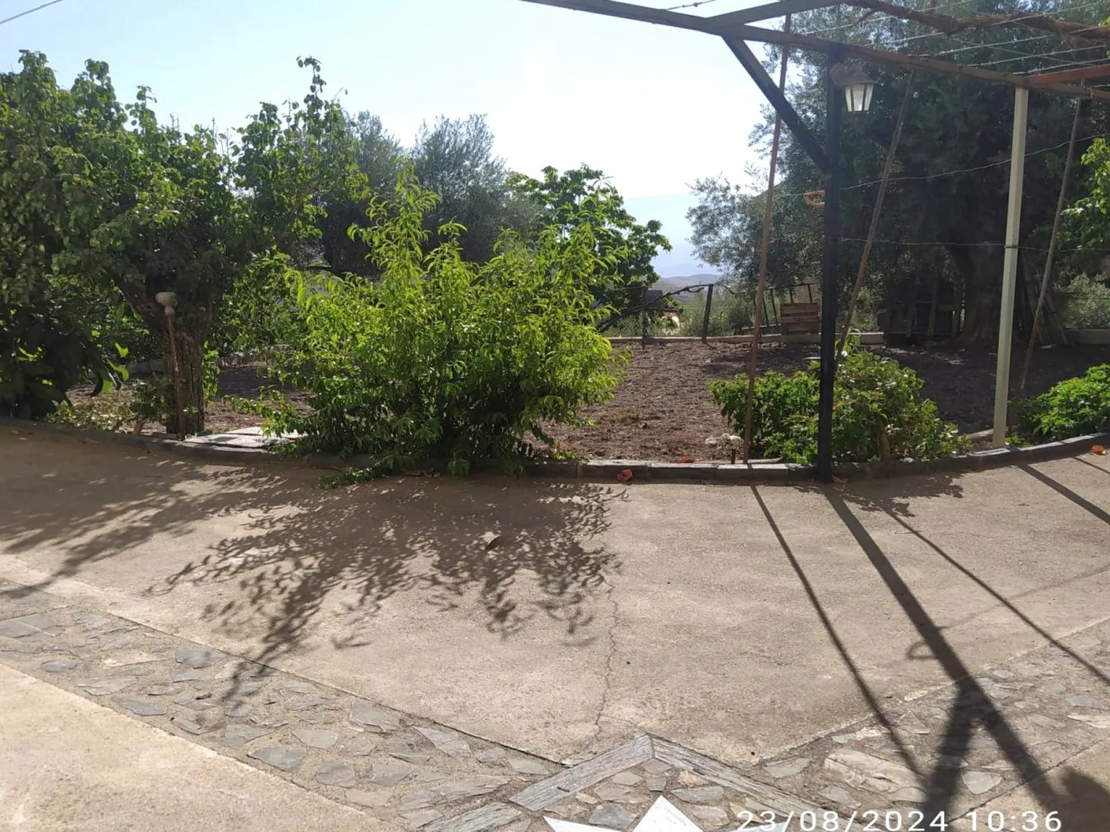Casa en Venta en Alpujarra de la Sierra
