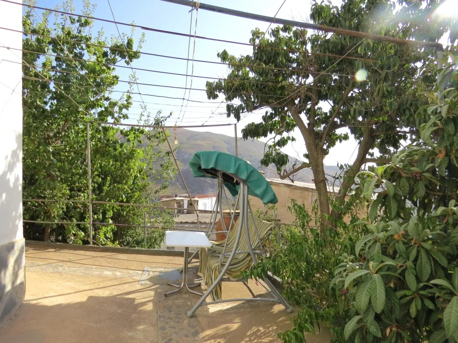 Casa en Venta en Alpujarra de la Sierra