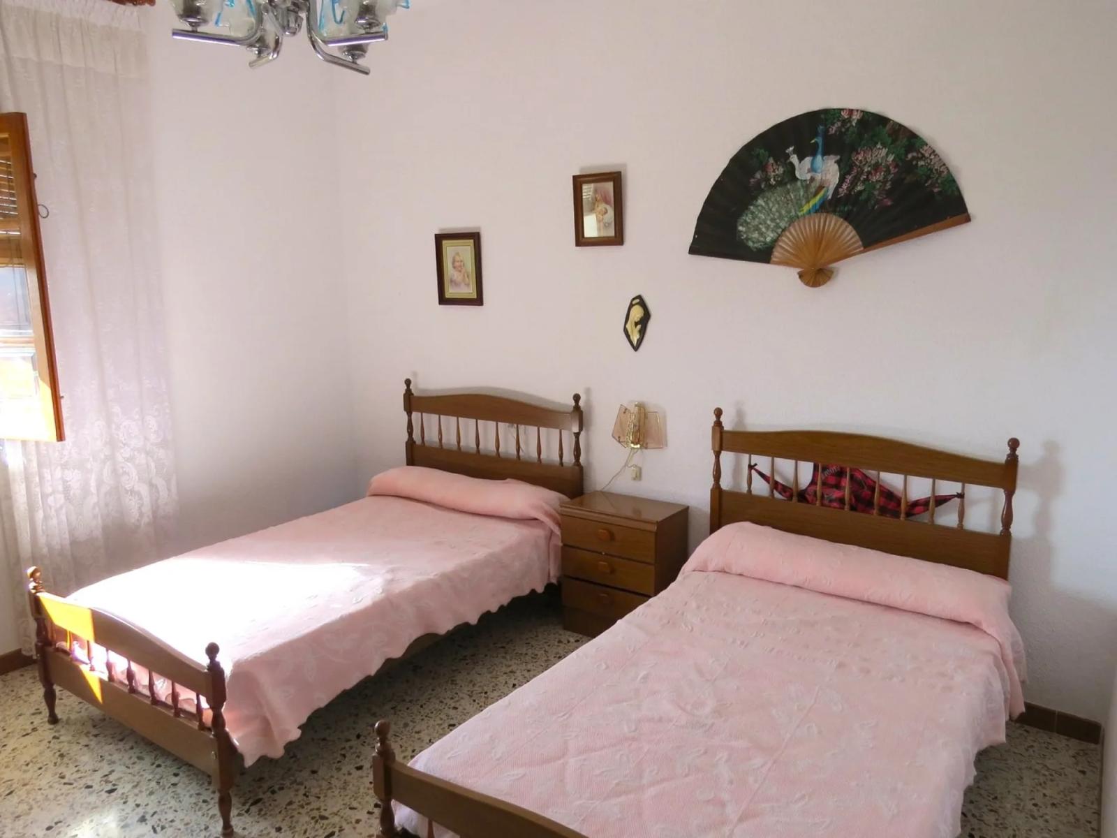 Casa en Venta en Alpujarra de la Sierra