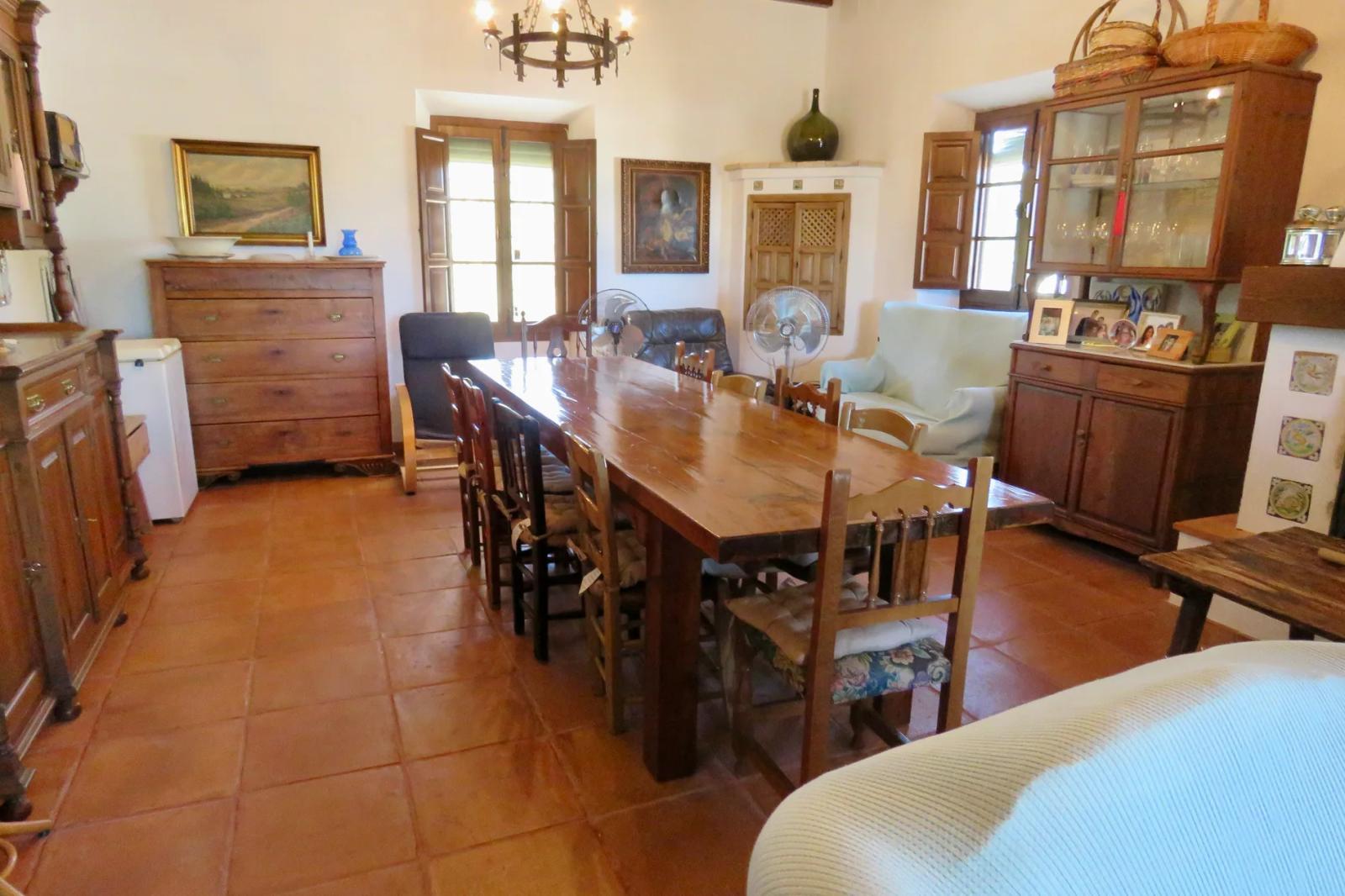 Casa en Venta en Osuna