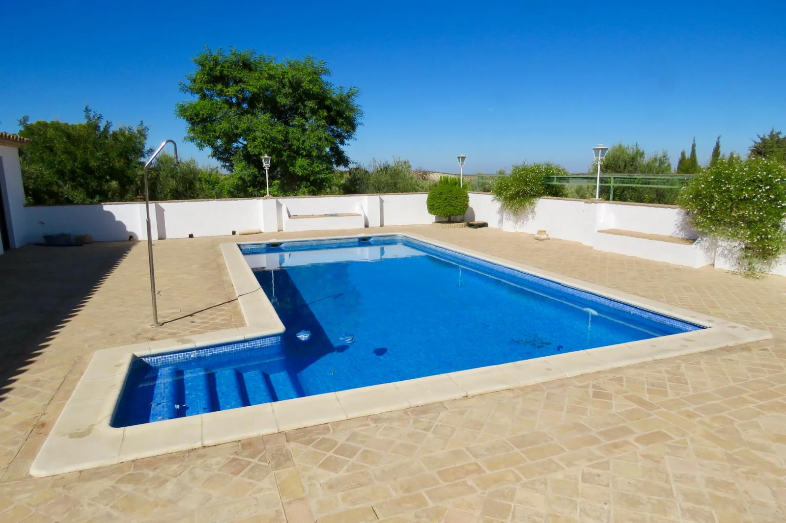 Casa en Venta en Osuna