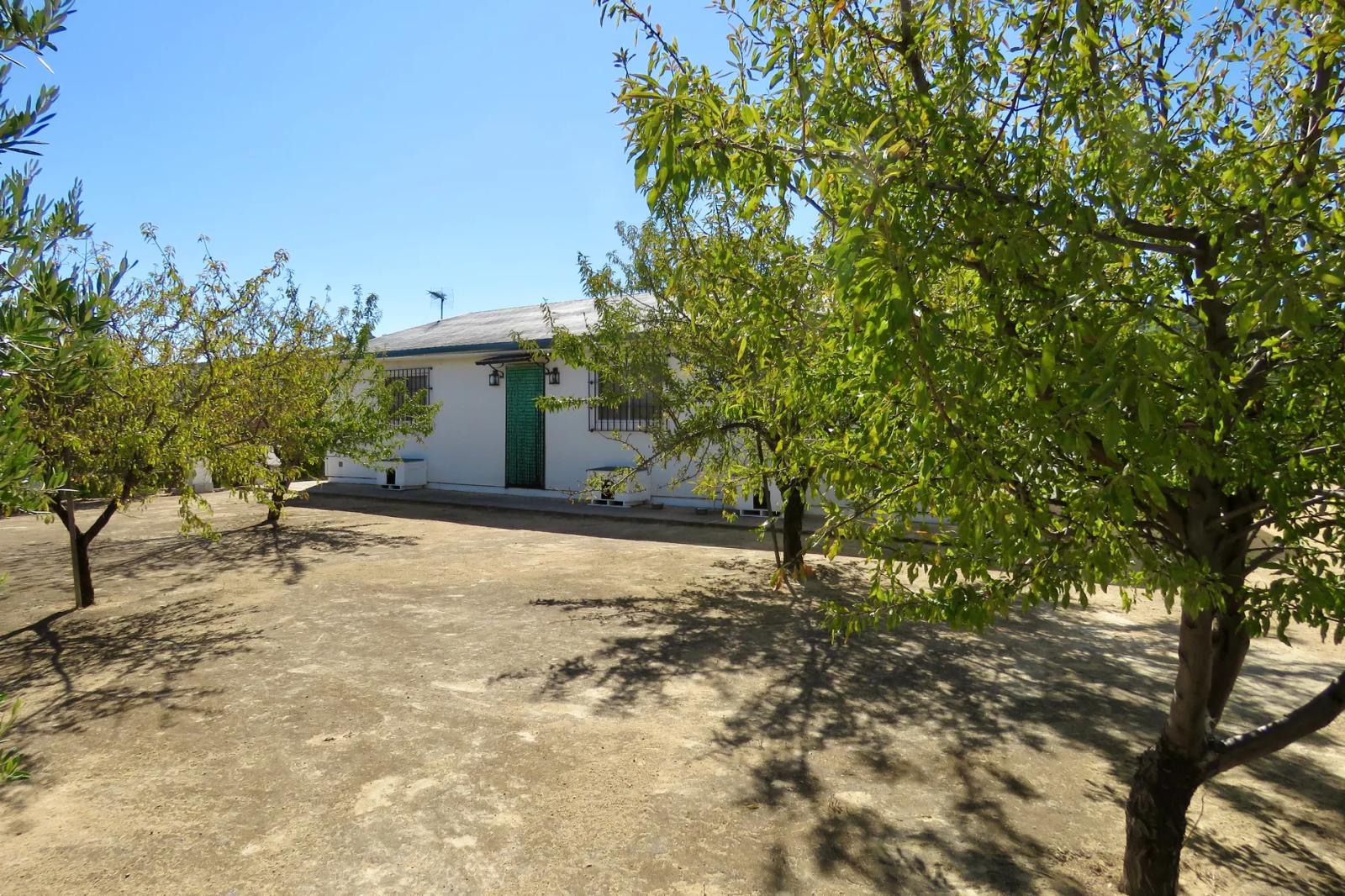 Casa en Venta en Osuna