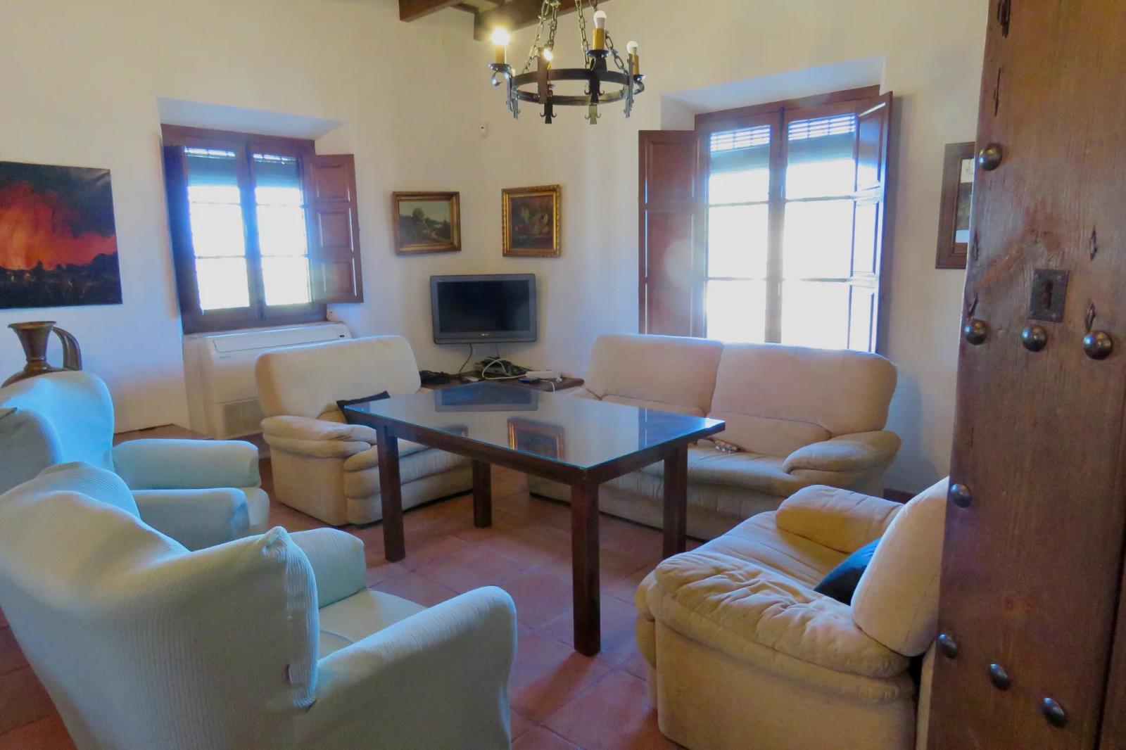 Casa en Venta en Osuna