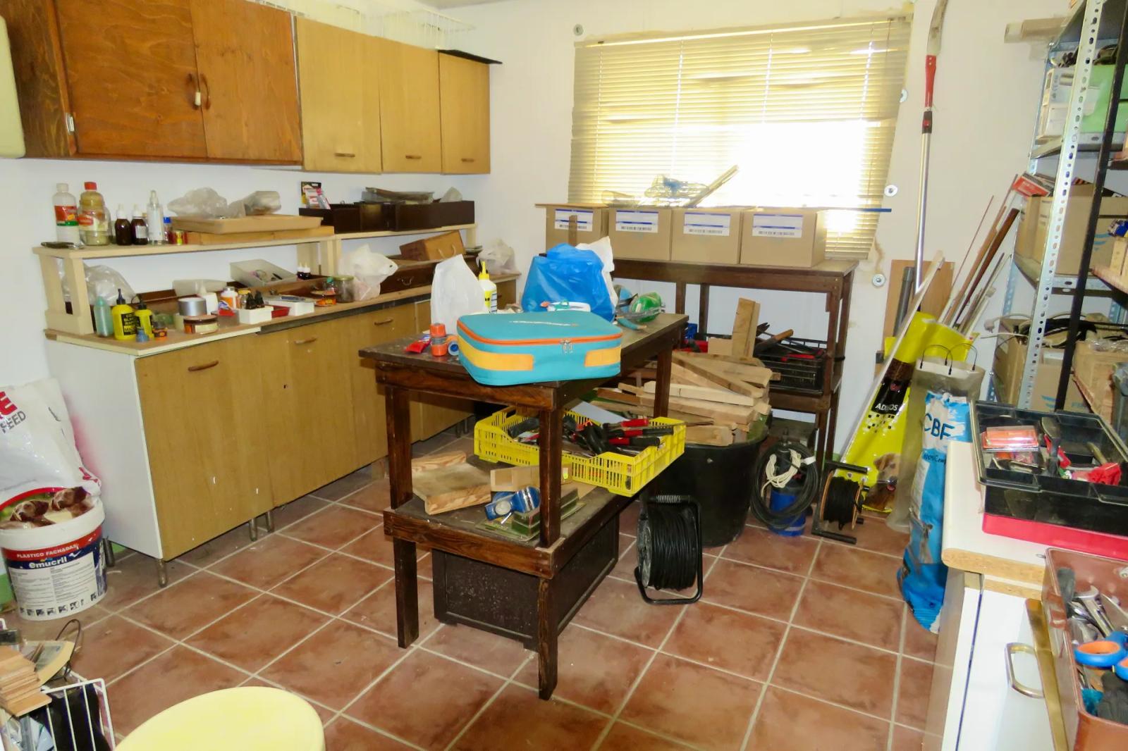 Casa en Venta en Osuna