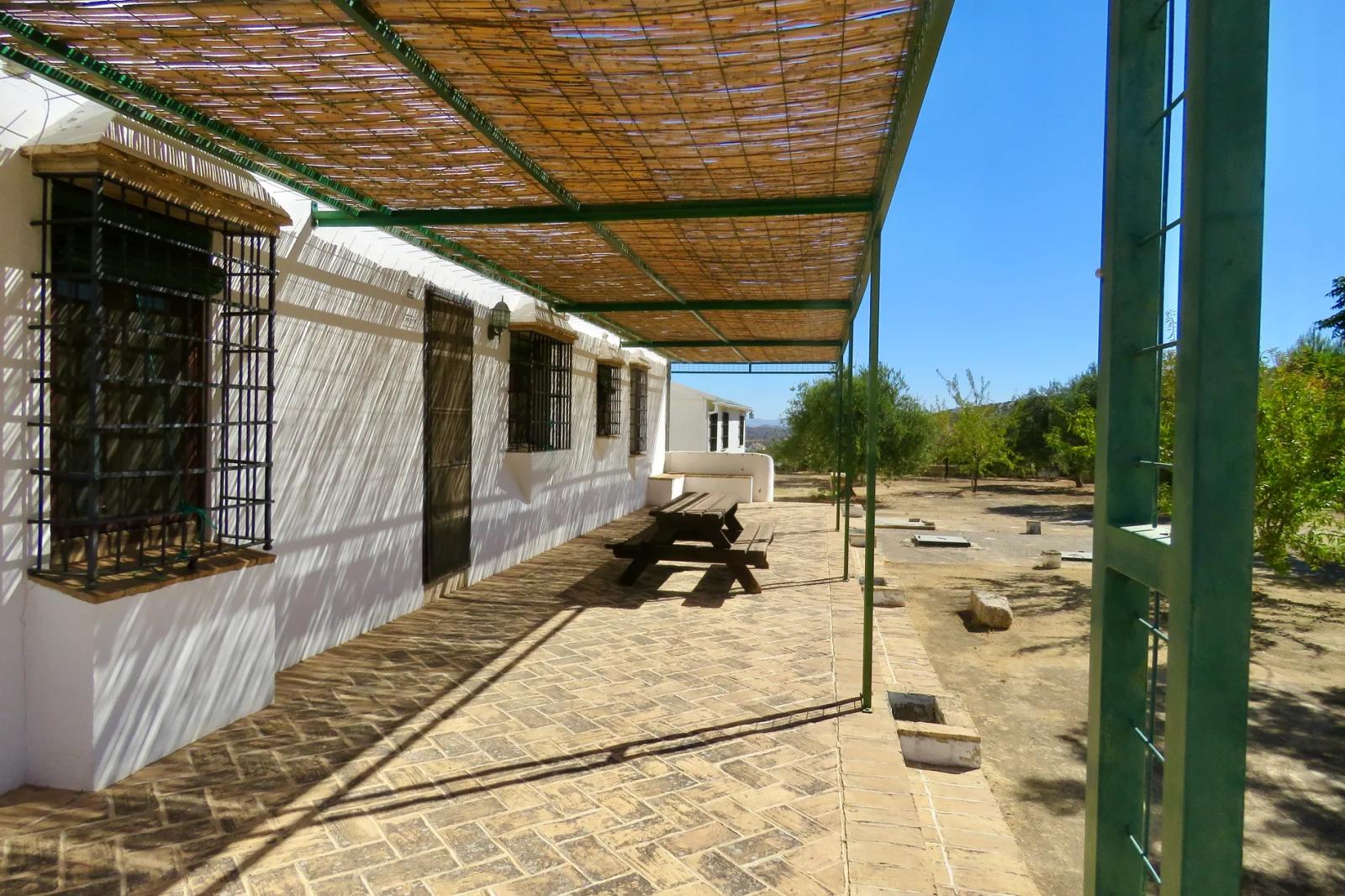 Casa en Venta en Osuna