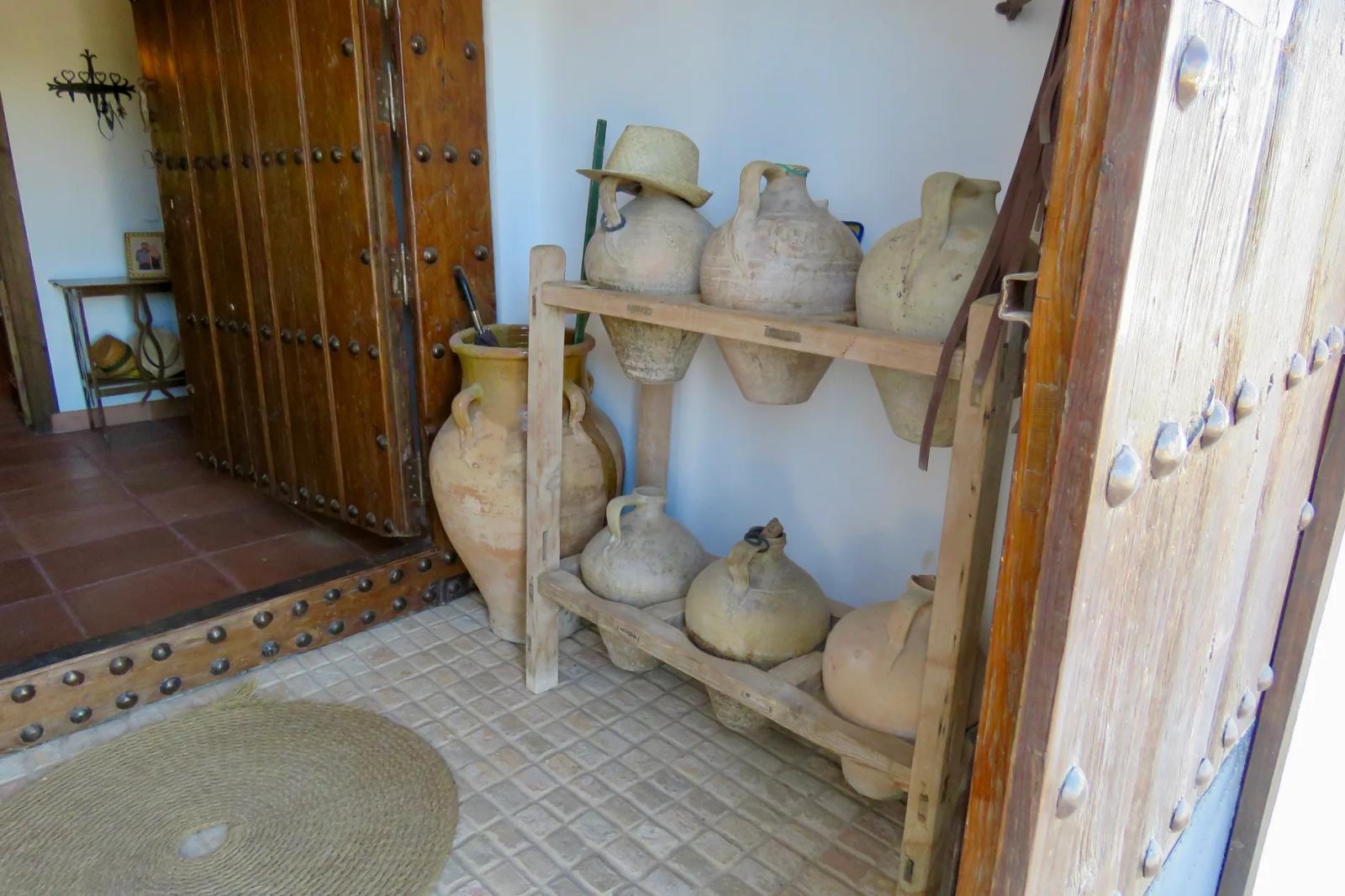 Casa en Venta en Osuna