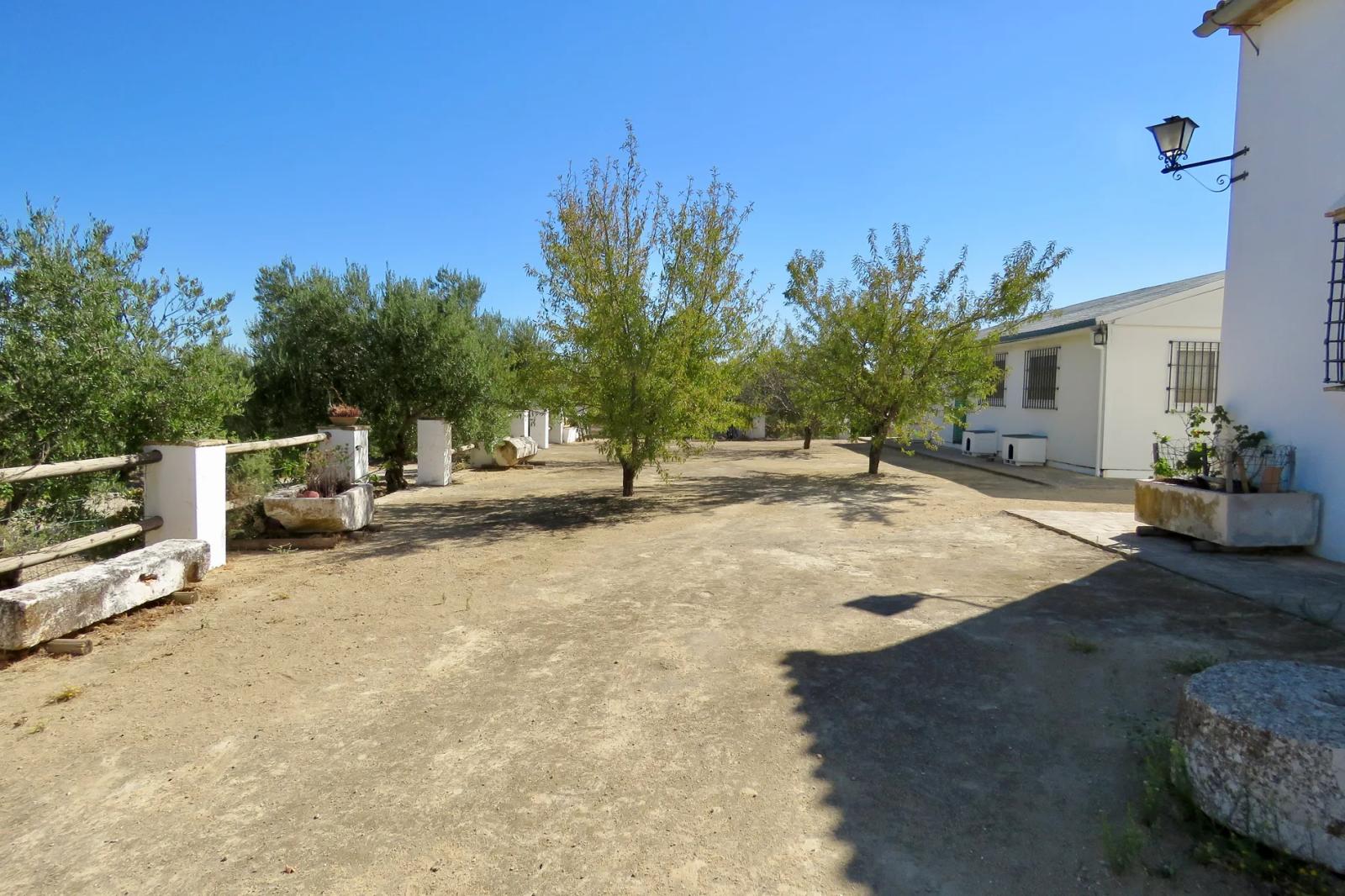 Casa en Venta en Osuna
