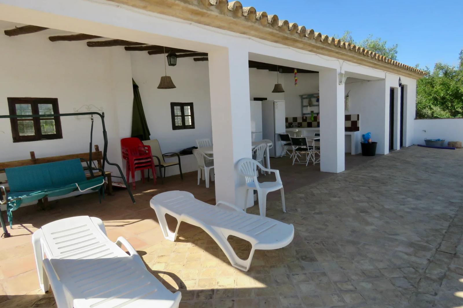Casa en Venta en Osuna
