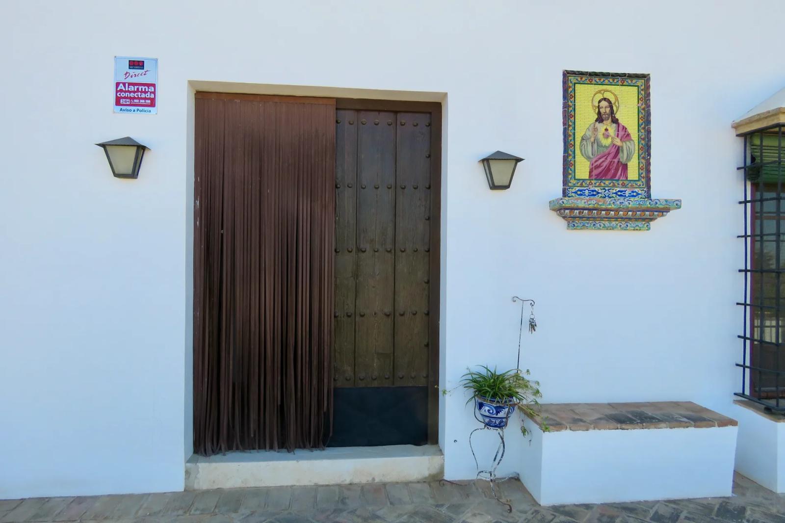 Casa en Venta en Osuna