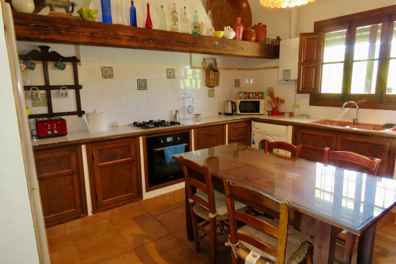 Casa en Venta en Osuna