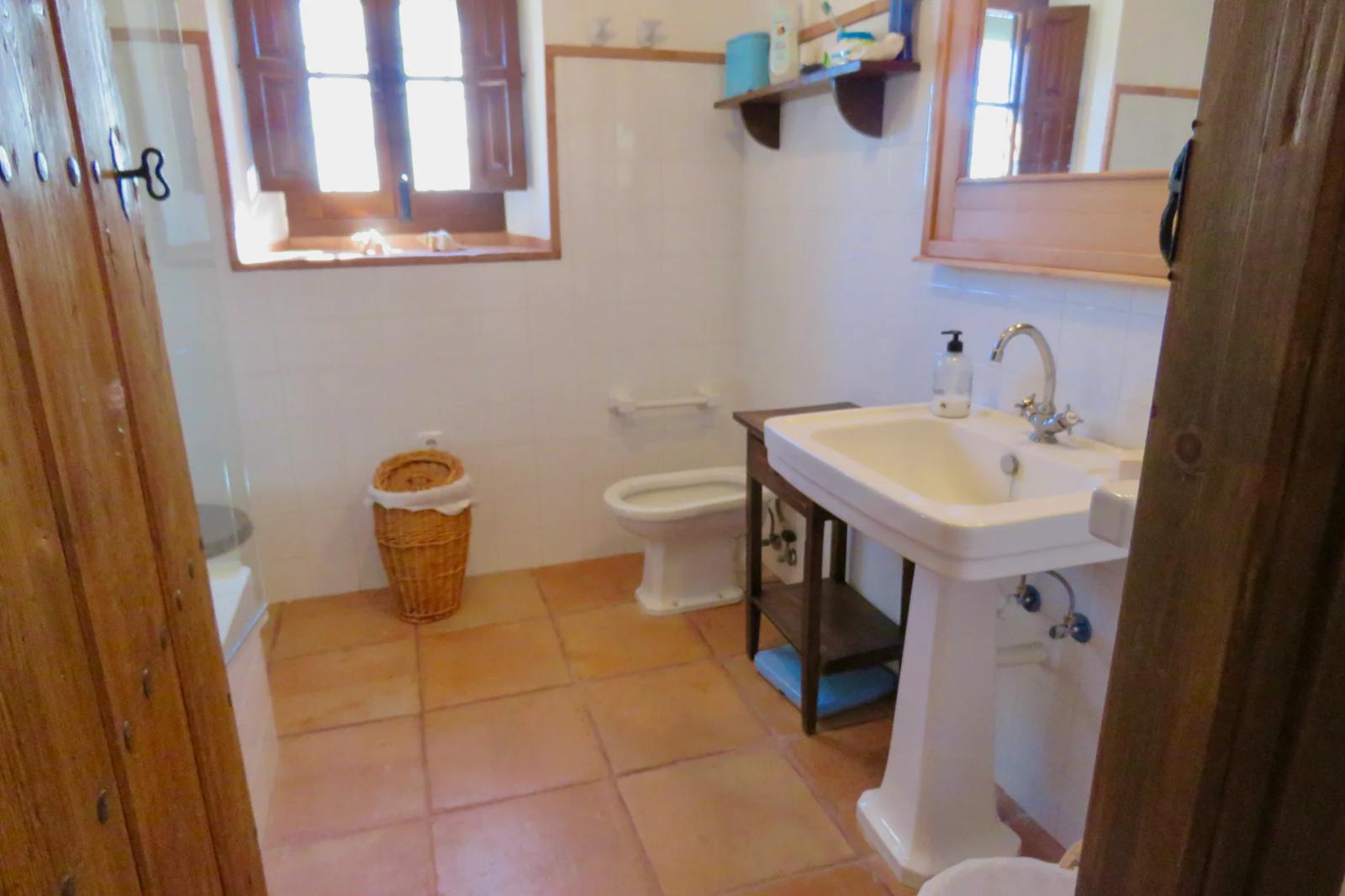 Casa en Venta en Osuna