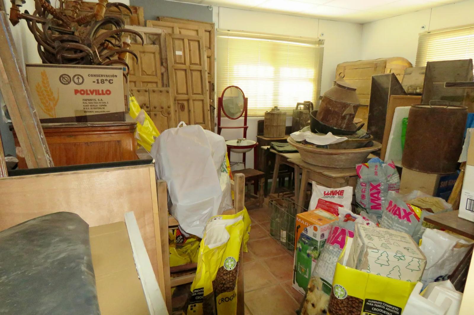 Casa en Venta en Osuna