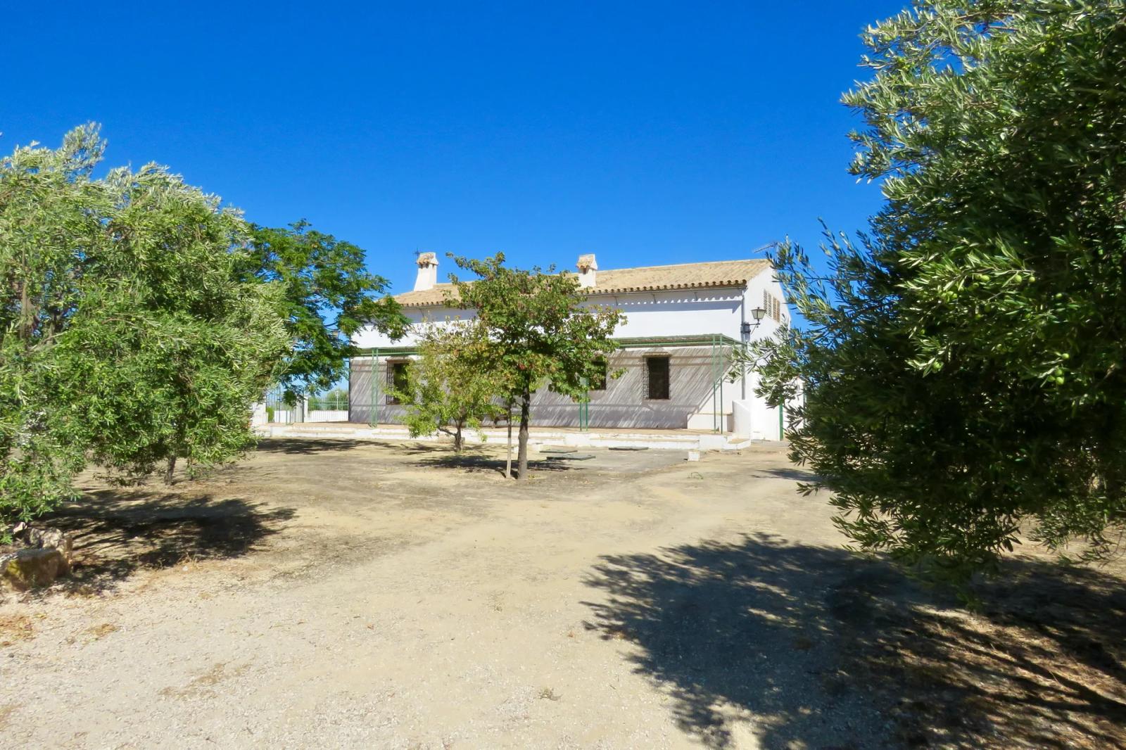Casa en Venta en Osuna