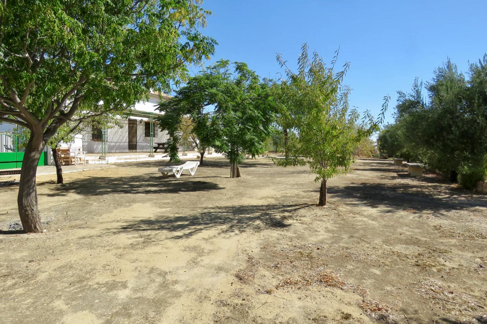 Casa en Venta en Osuna