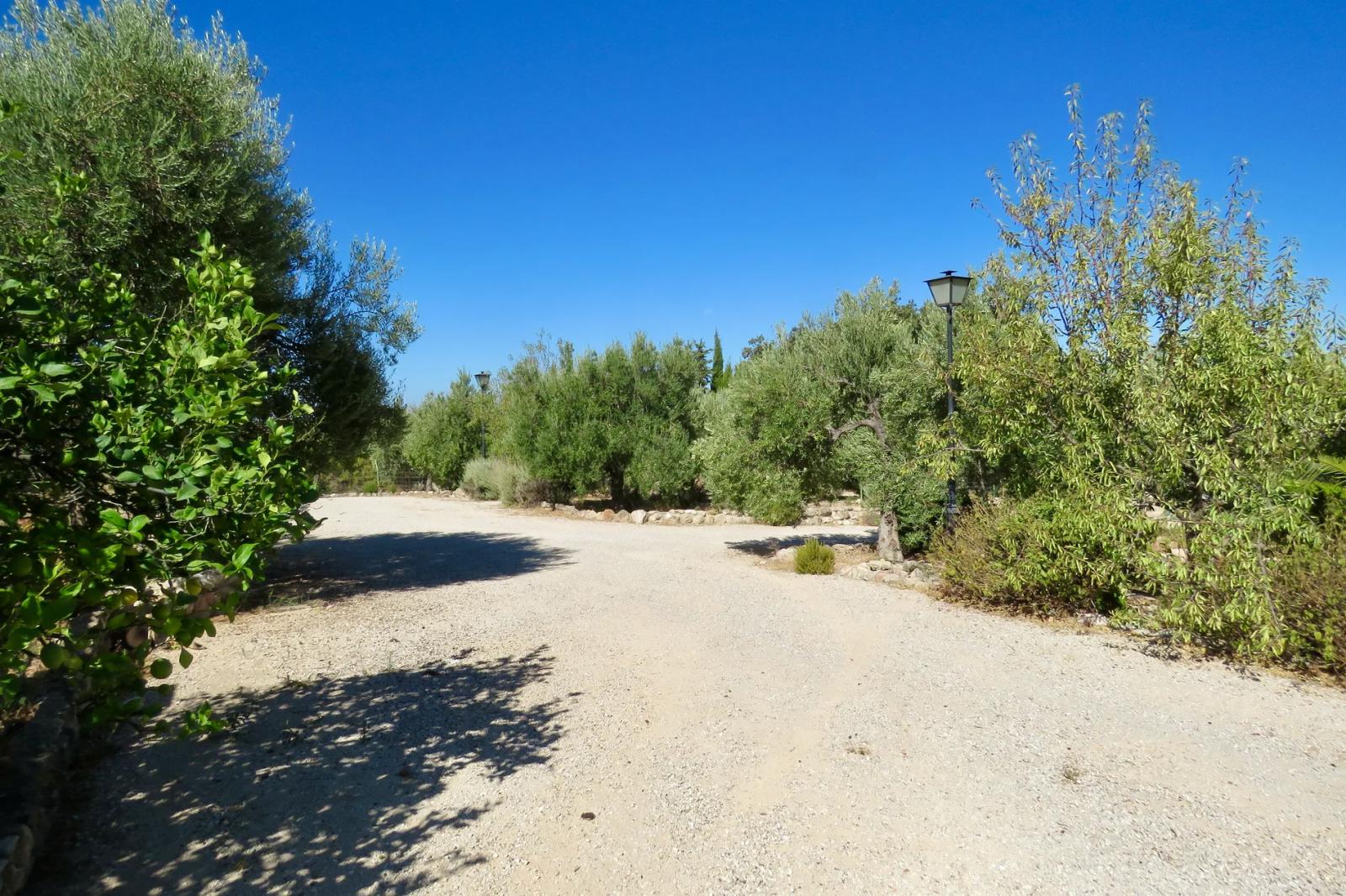 Casa en Venta en Osuna