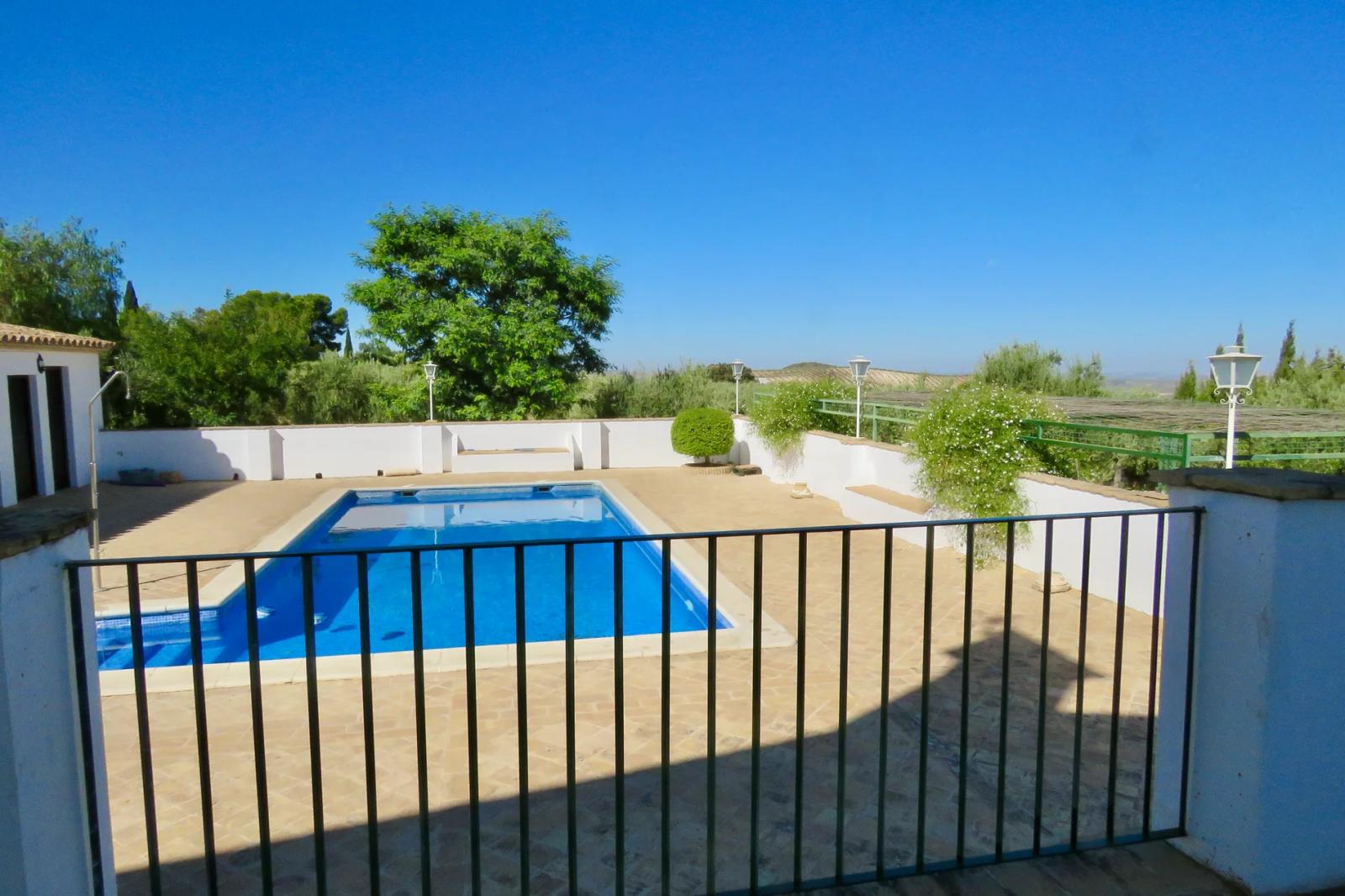 Casa en Venta en Osuna