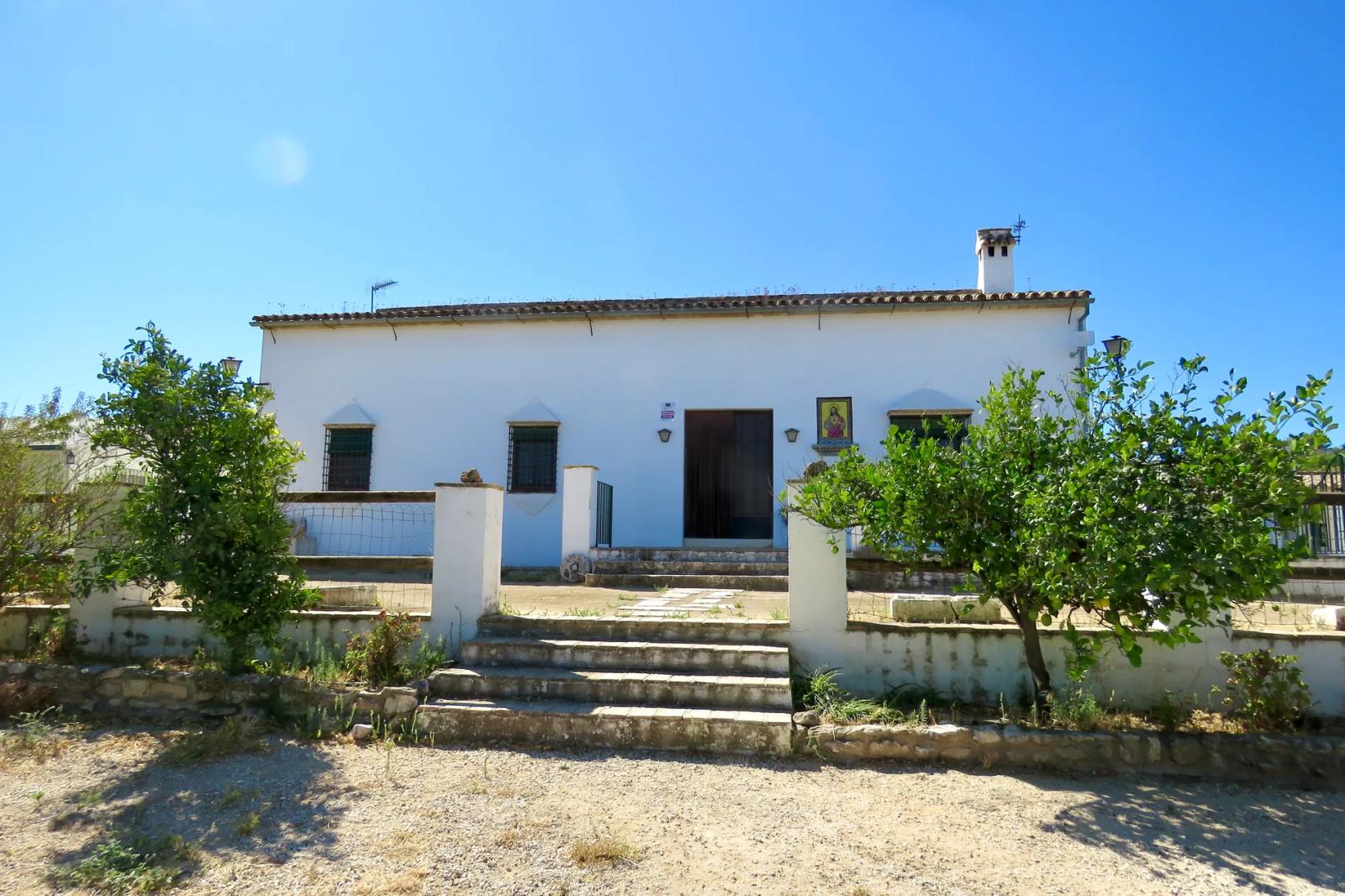 Casa en Venta en Osuna