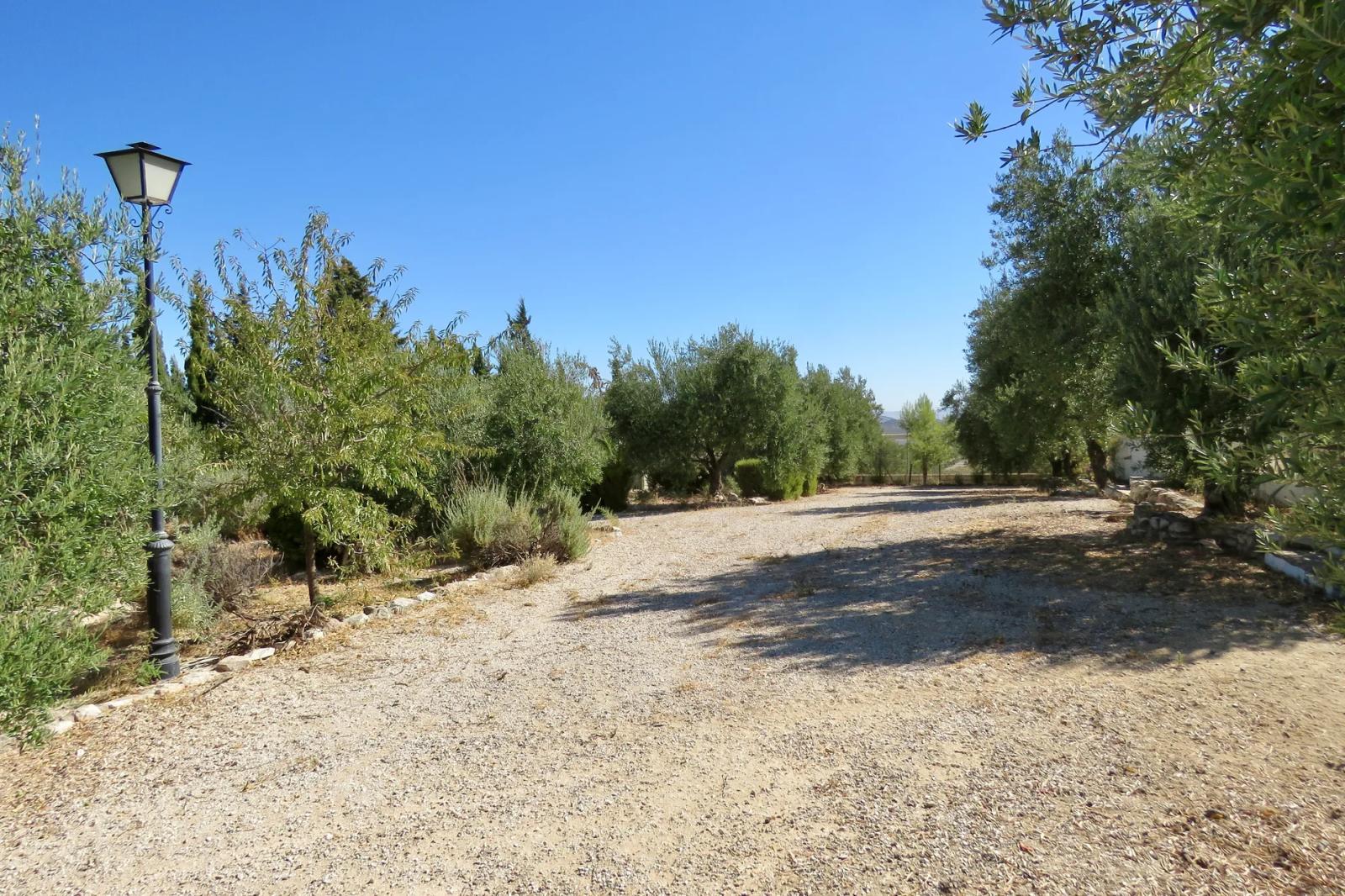 Casa en Venta en Osuna