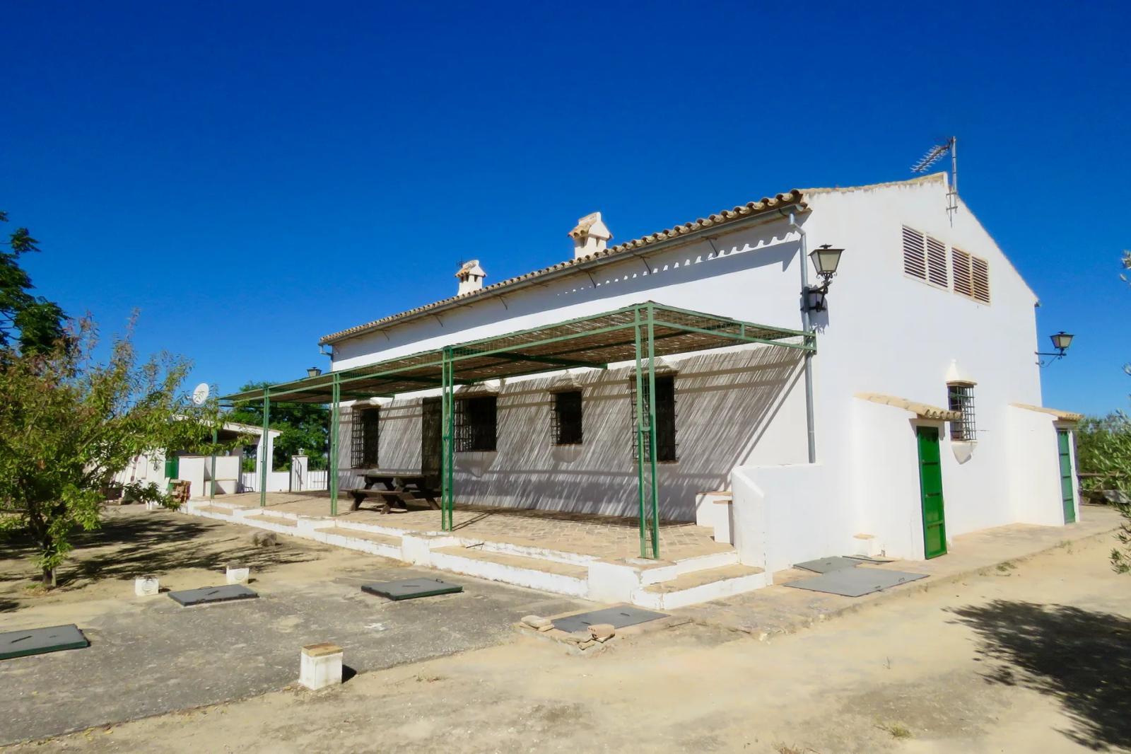 Casa en Venta en Osuna