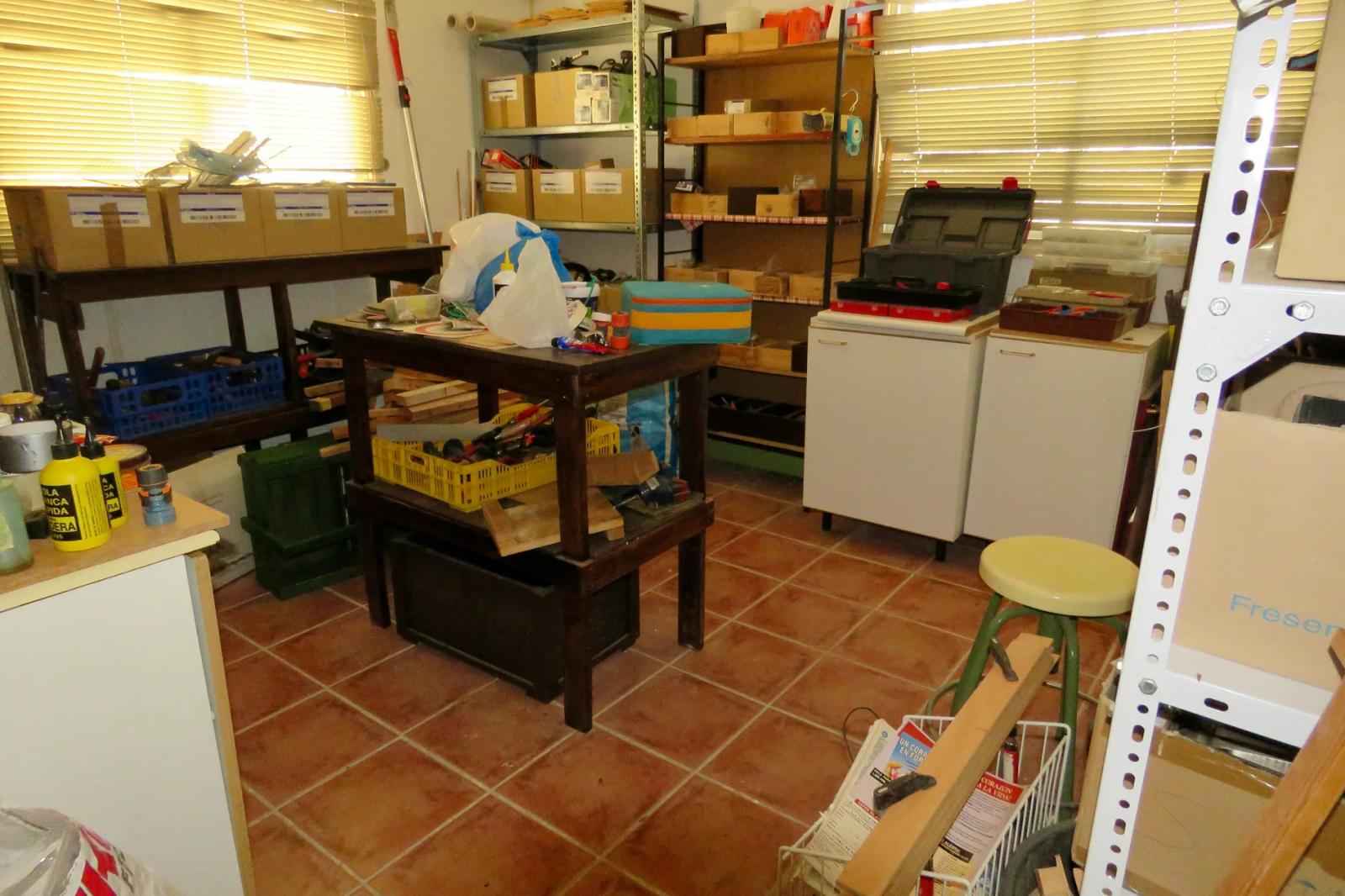 Casa en Venta en Osuna