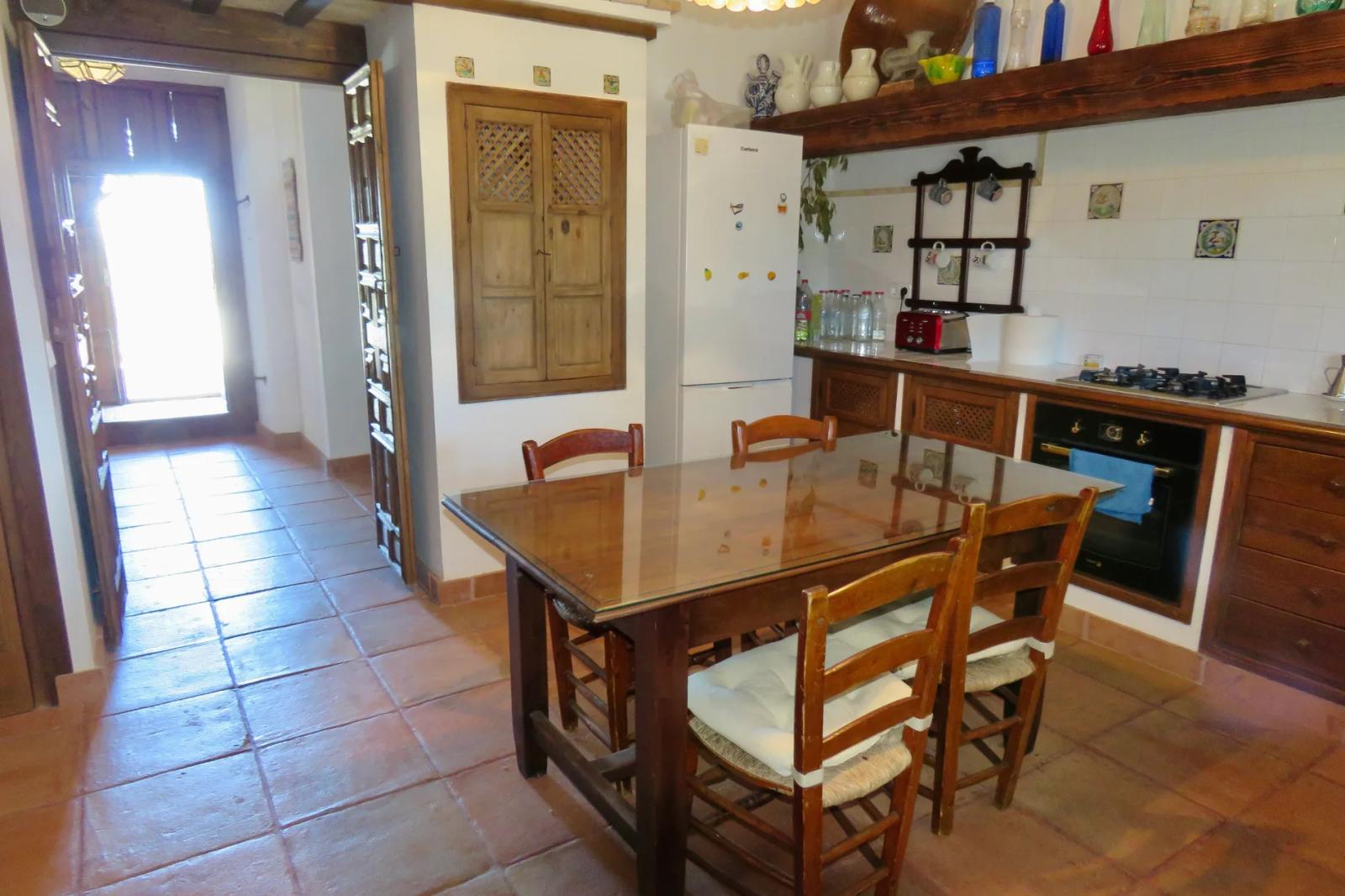 Casa en Venta en Osuna