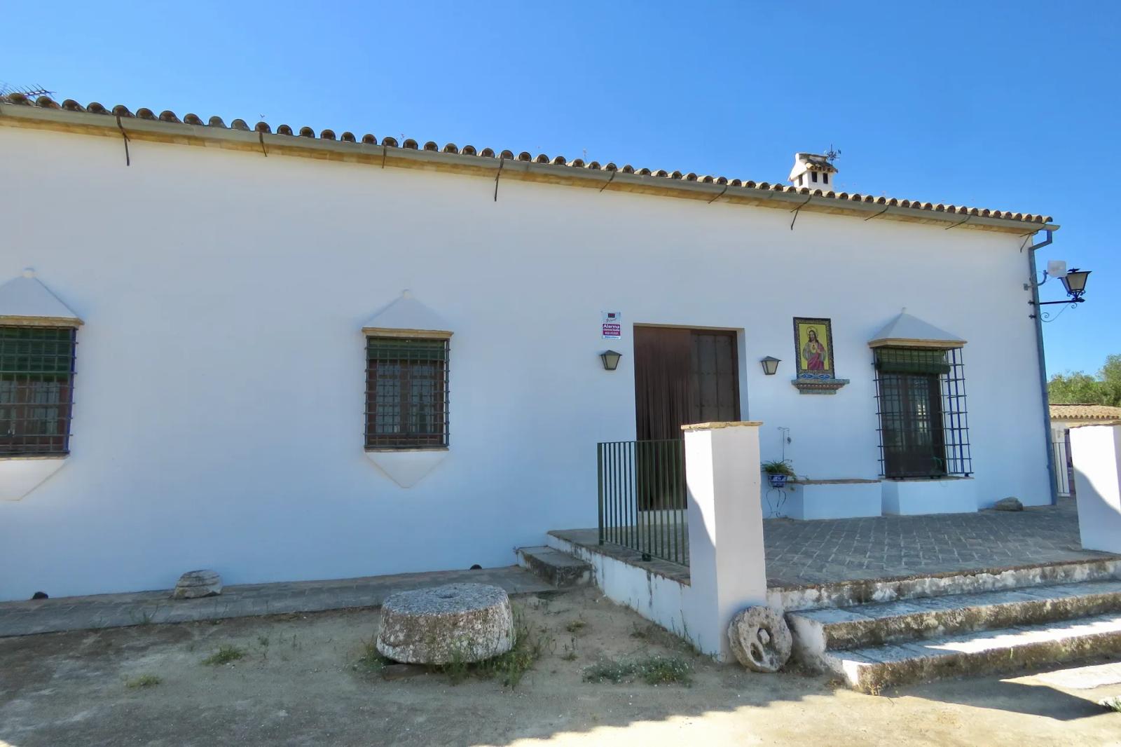 Casa en Venta en Osuna